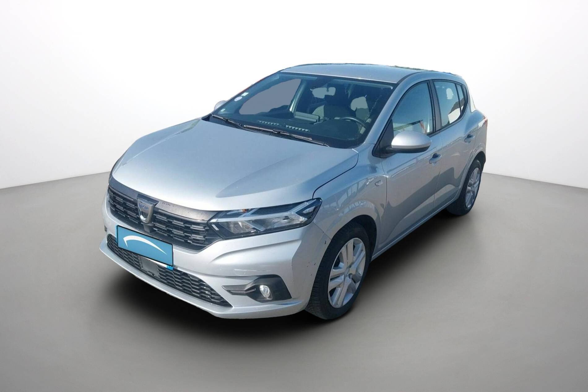 Dacia Sandero  SCe 65 occasion de 2021 en vente à Vire