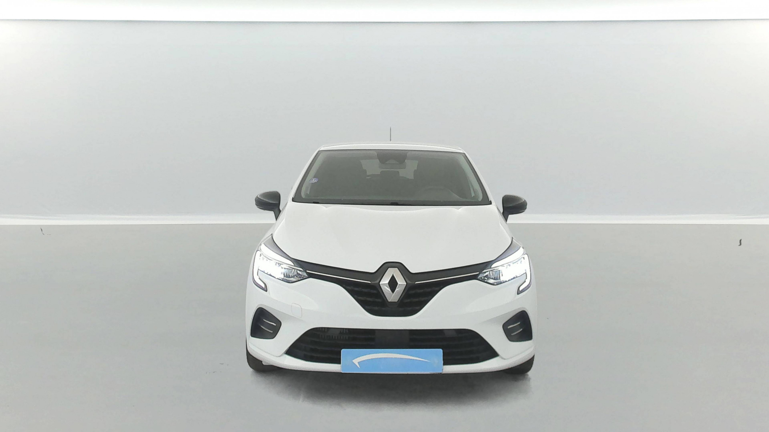 Vente en ligne Renault Clio 5 Clio TCe 100 GPL au prix de 14 790 €