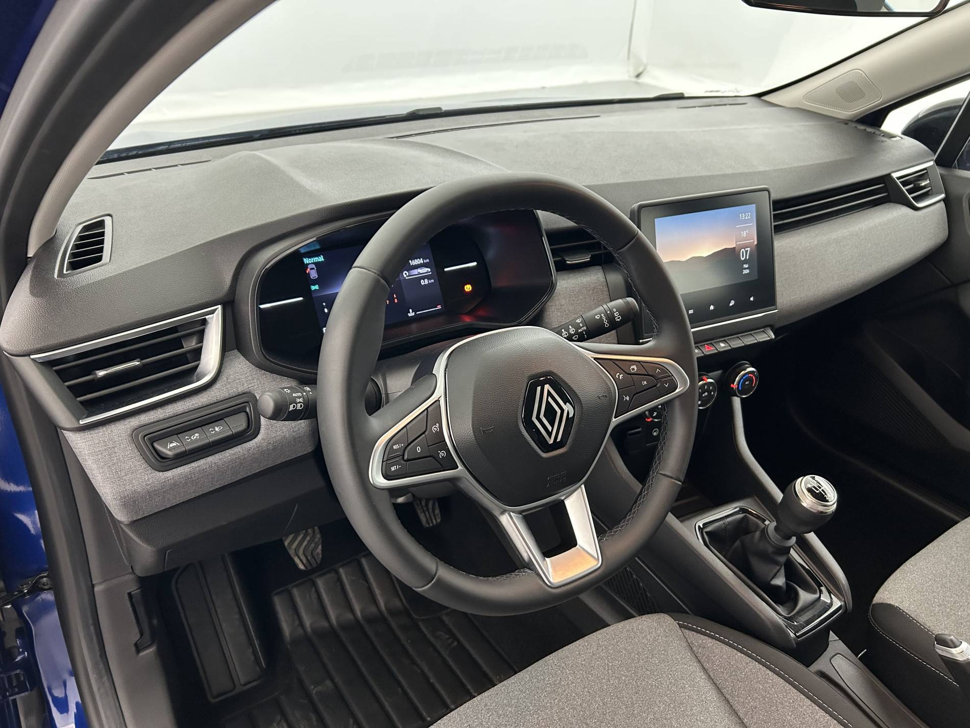 Vente en ligne Renault Clio 5 Clio TCe 90 au prix de 15 490 €