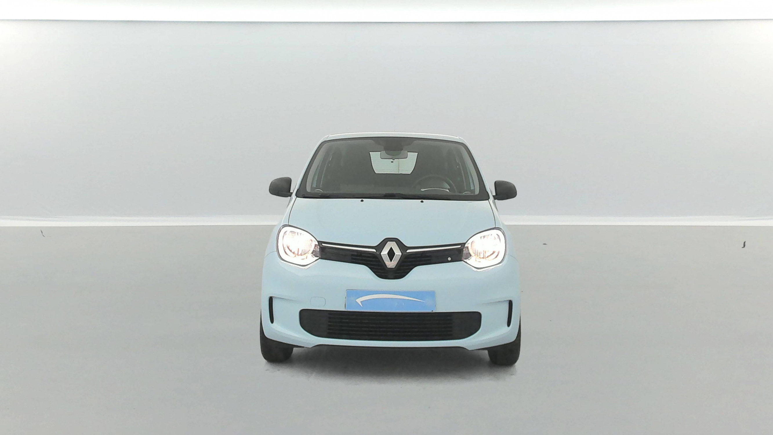 Vente en ligne Renault Twingo Electrique Twingo III E-Tech au prix de 11 990 €