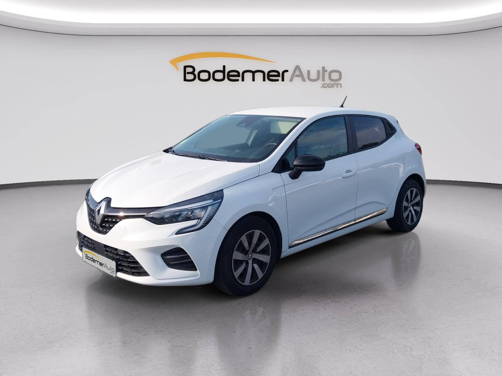 Renault Clio 5 Clio TCe 90 occasion de 2023 en vente à Lannion