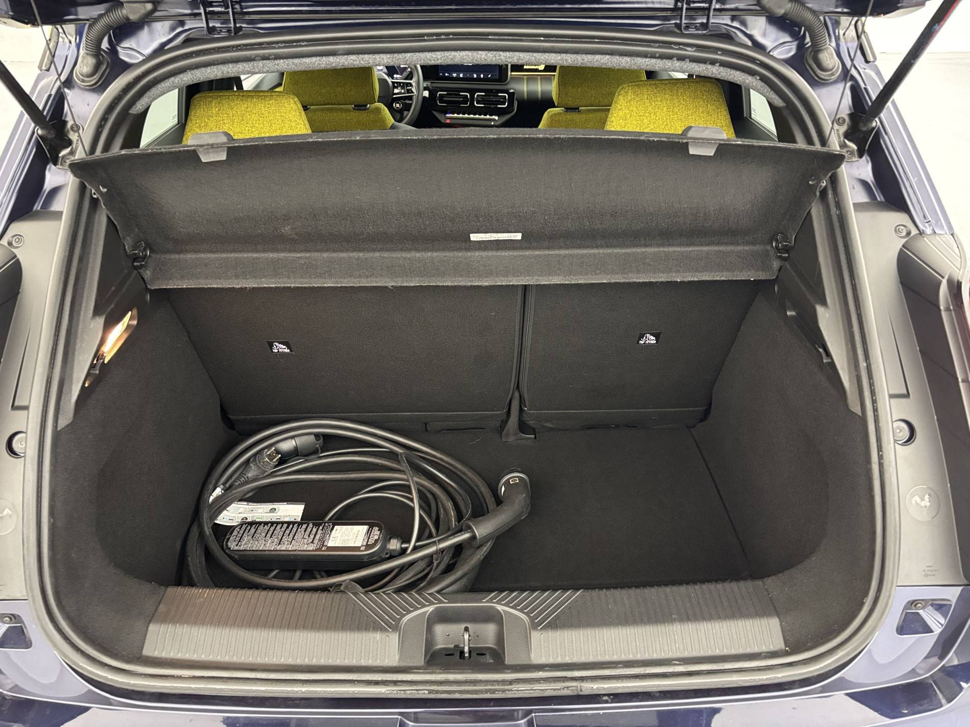 Vente en ligne Renault R5 E-Tech  150 ch autonomie confort au prix de 30 990 €