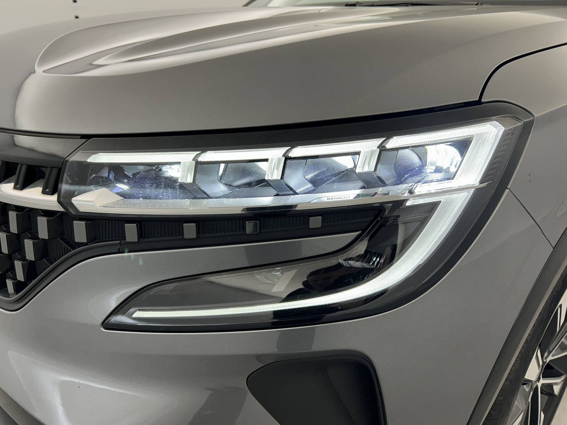 Vente en ligne Renault Austral  E-Tech hybrid 200 au prix de 25 890 €