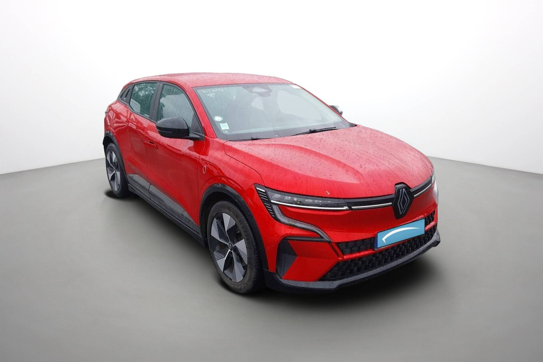Vente en ligne Renault Megane E-Tech  EV40 130ch standard charge au prix de 19 490 €
