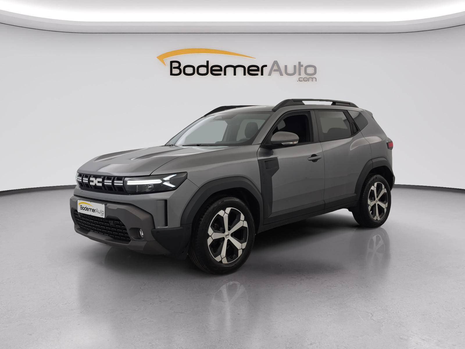 Dacia Duster  ECO-G 100 occasion de 2024 en vente à Quimper