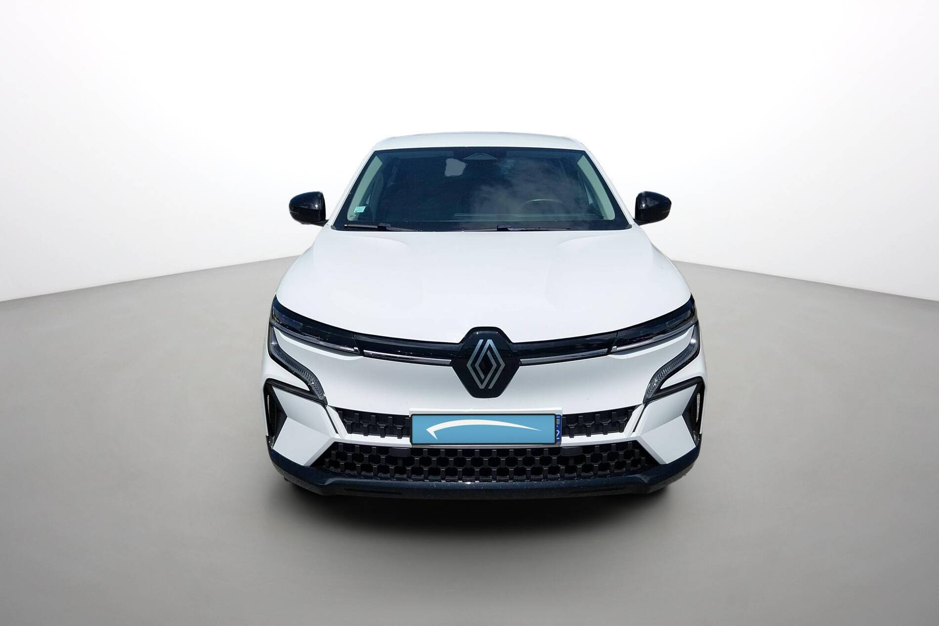 Vente en ligne Renault Megane E-Tech  EV40 130ch standard charge au prix de 18 490 €