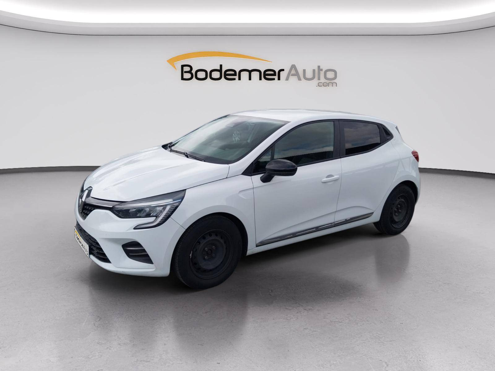 Renault Clio 5 Clio TCe 90 occasion de 2023 en vente à Lorient