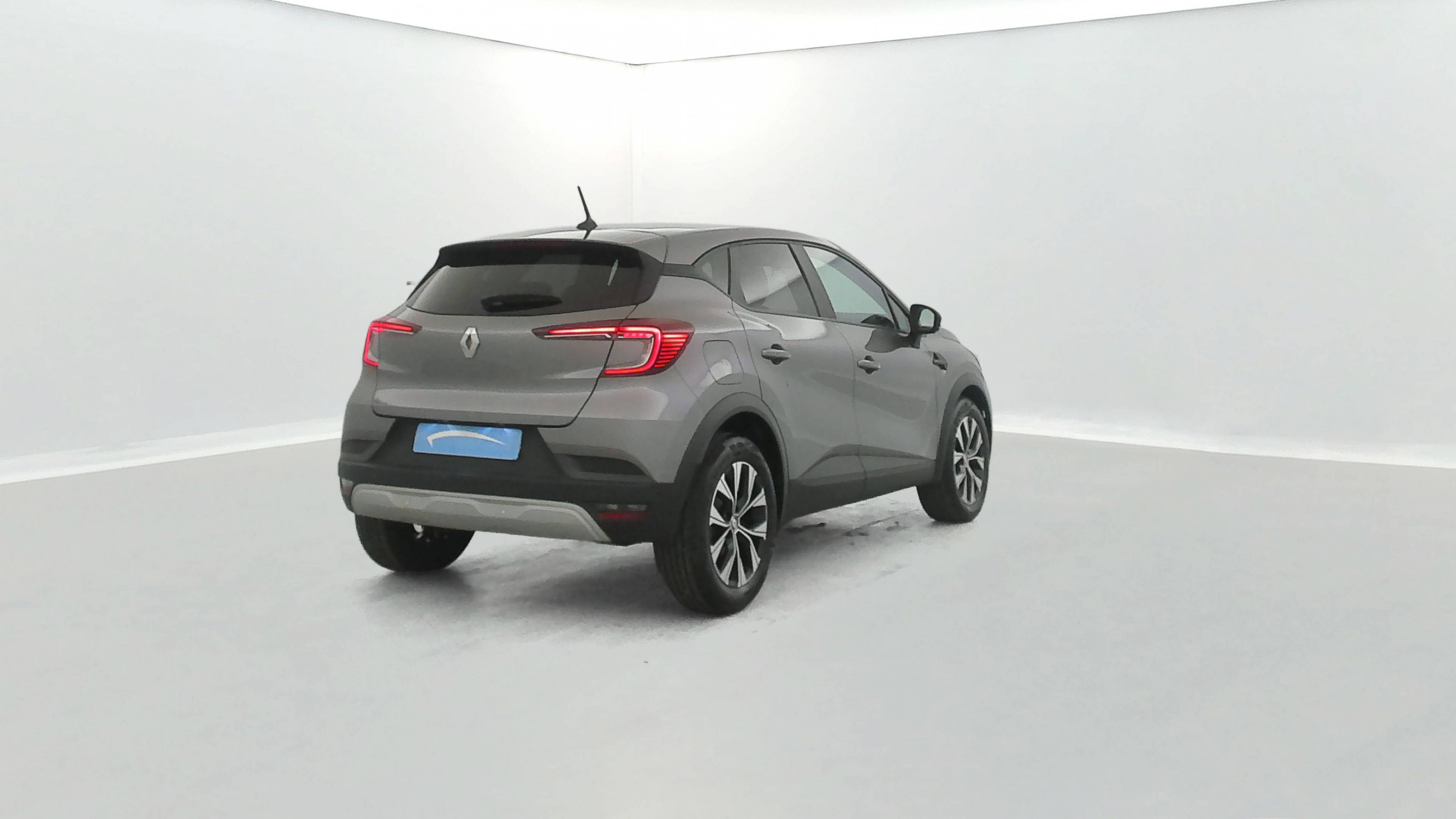 Vente en ligne Renault Captur  TCe 90 au prix de 17 700 €