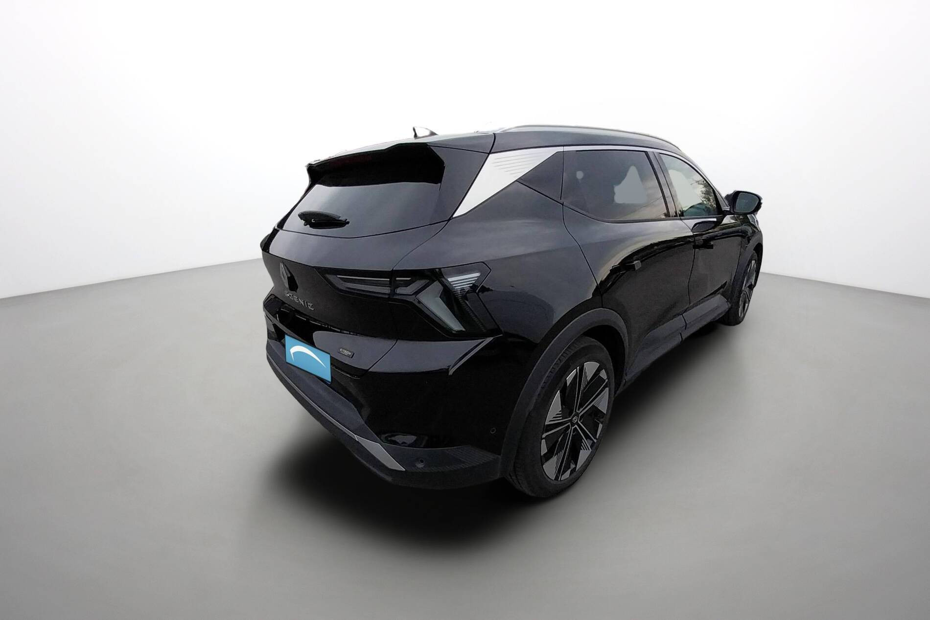 Vente en ligne Renault Scenic E-Tech Scenic E-Tech électrique 220 ch grande autonomie au prix de 37 091 €