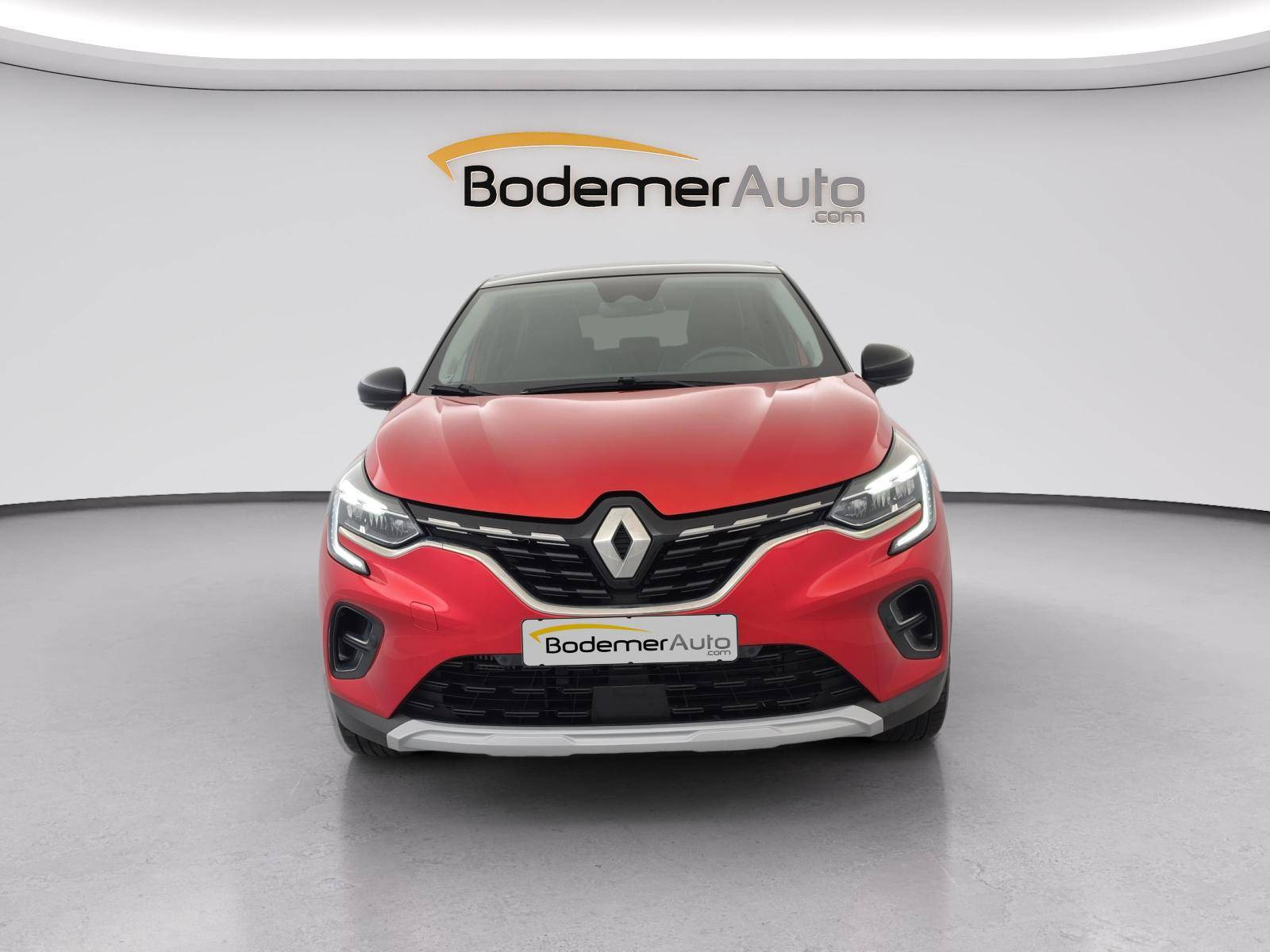 Vente en ligne Renault Captur  mild hybrid 140 au prix de 18 900 €