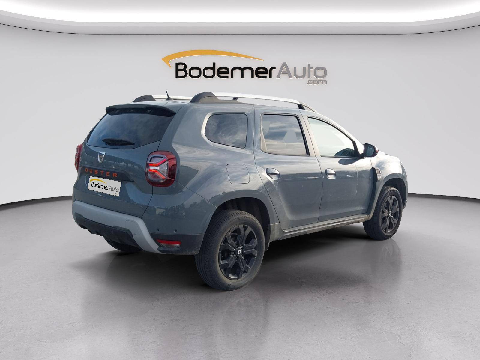 Vente en ligne Dacia Duster  TCe 150 FAP 4x2 EDC au prix de 19 490 €