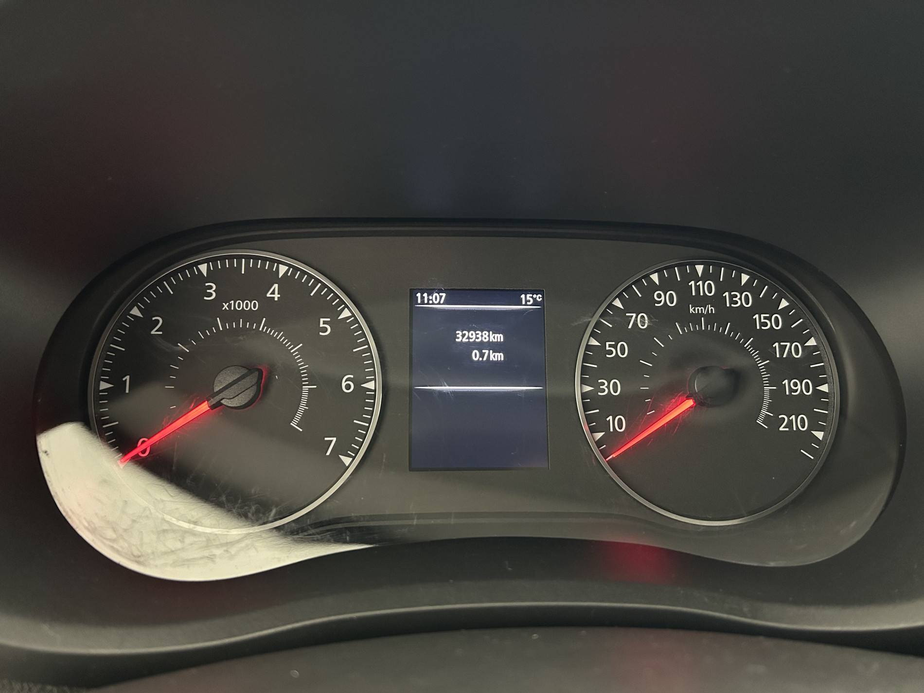 Vente en ligne Renault Master Fourgon MASTER FGN TRAC F3500 L2H2 BLUE DCI 135 au prix de 25 500 €