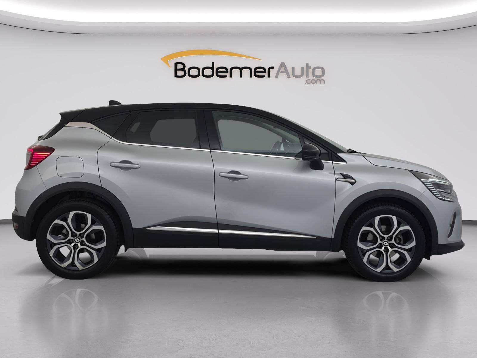 Vente en ligne Renault Captur  E-Tech full hybrid 145 au prix de 19 990 €