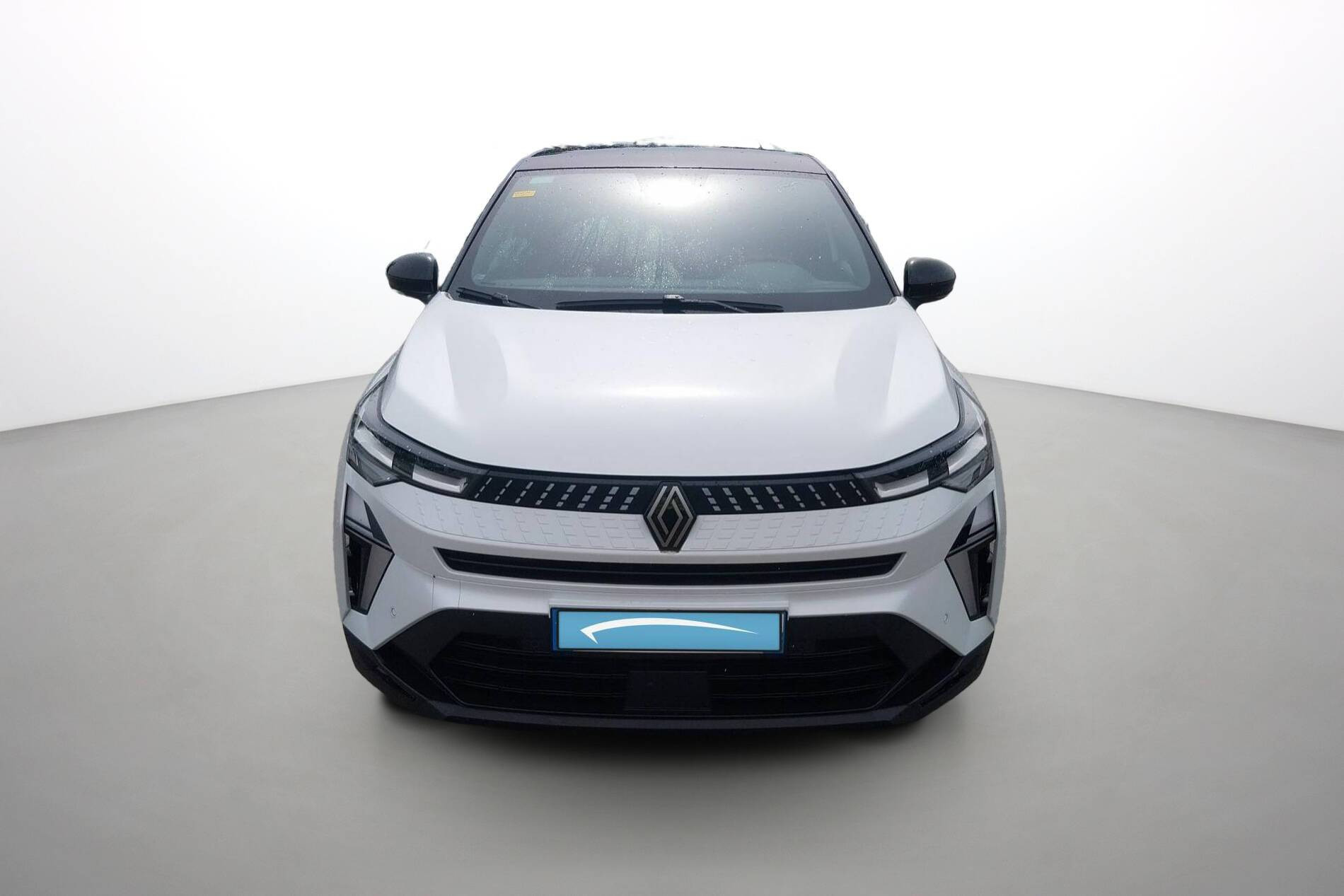 Renault Captur  Eco-G 100 ch occasion de 2025 en vente à Quimper