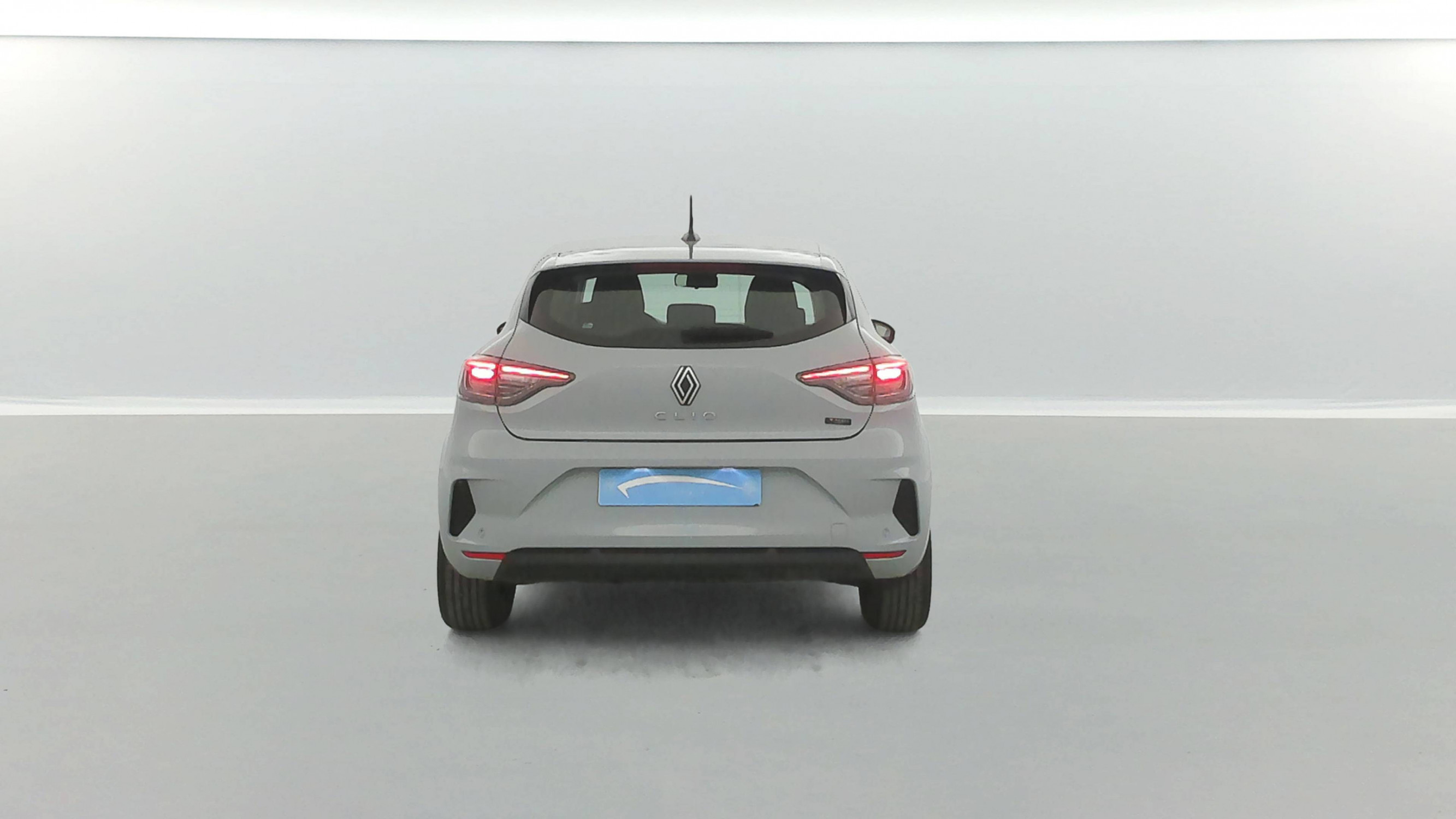 Vente en ligne Renault Clio 5 Clio E-Tech full hybrid 145 ch GSR2 au prix de 19 490 €