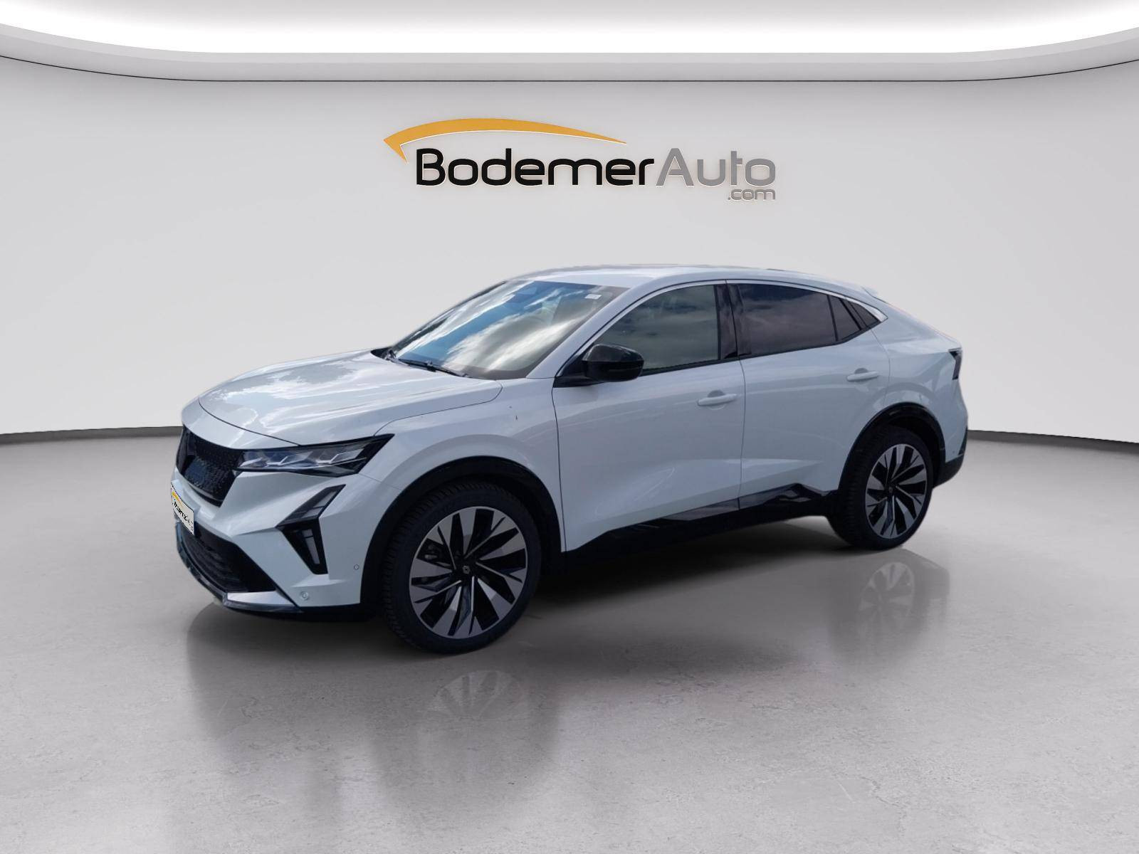 Renault Rafale  E-Tech full hybrid 200 ch occasion de 2025 en vente à Argentan