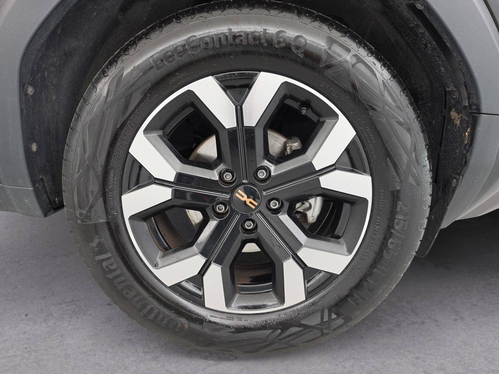 Vente en ligne Dacia Duster  ECO-G 100 au prix de 22 000 €