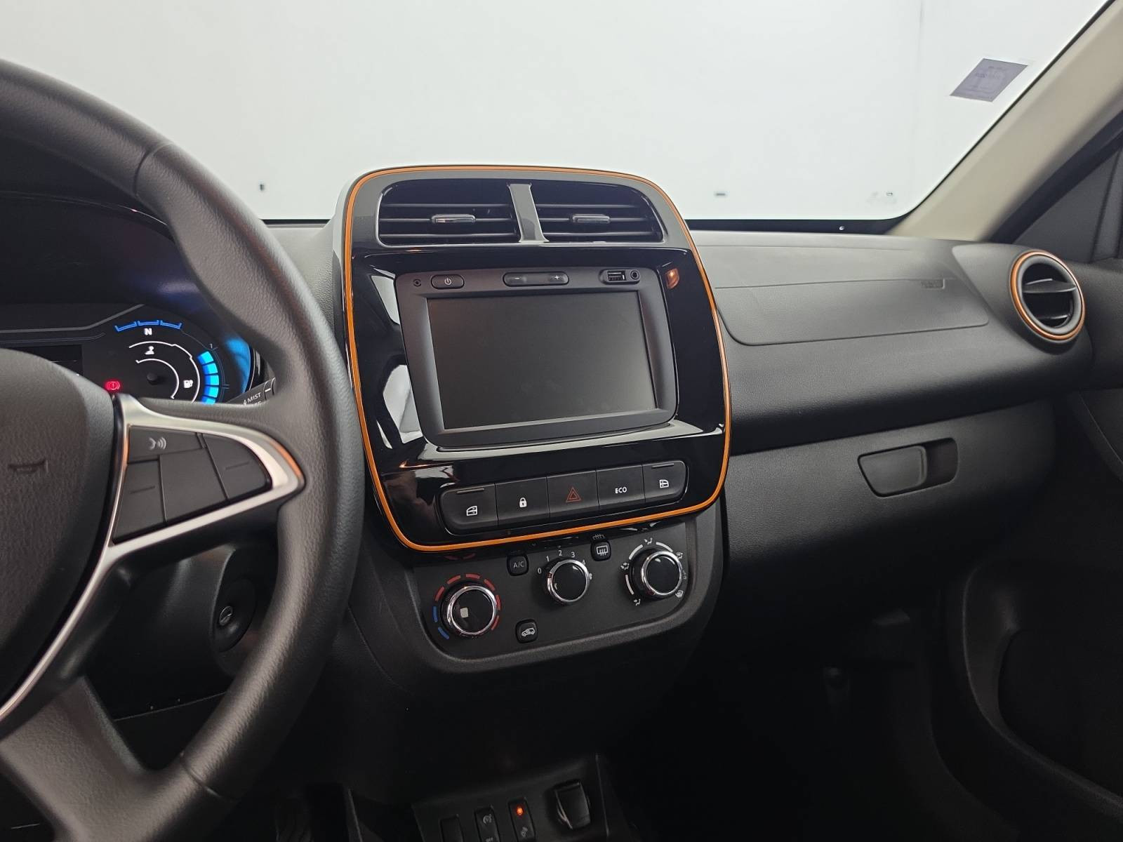 Vente en ligne Dacia Spring  Achat Intégral au prix de 10 990 €