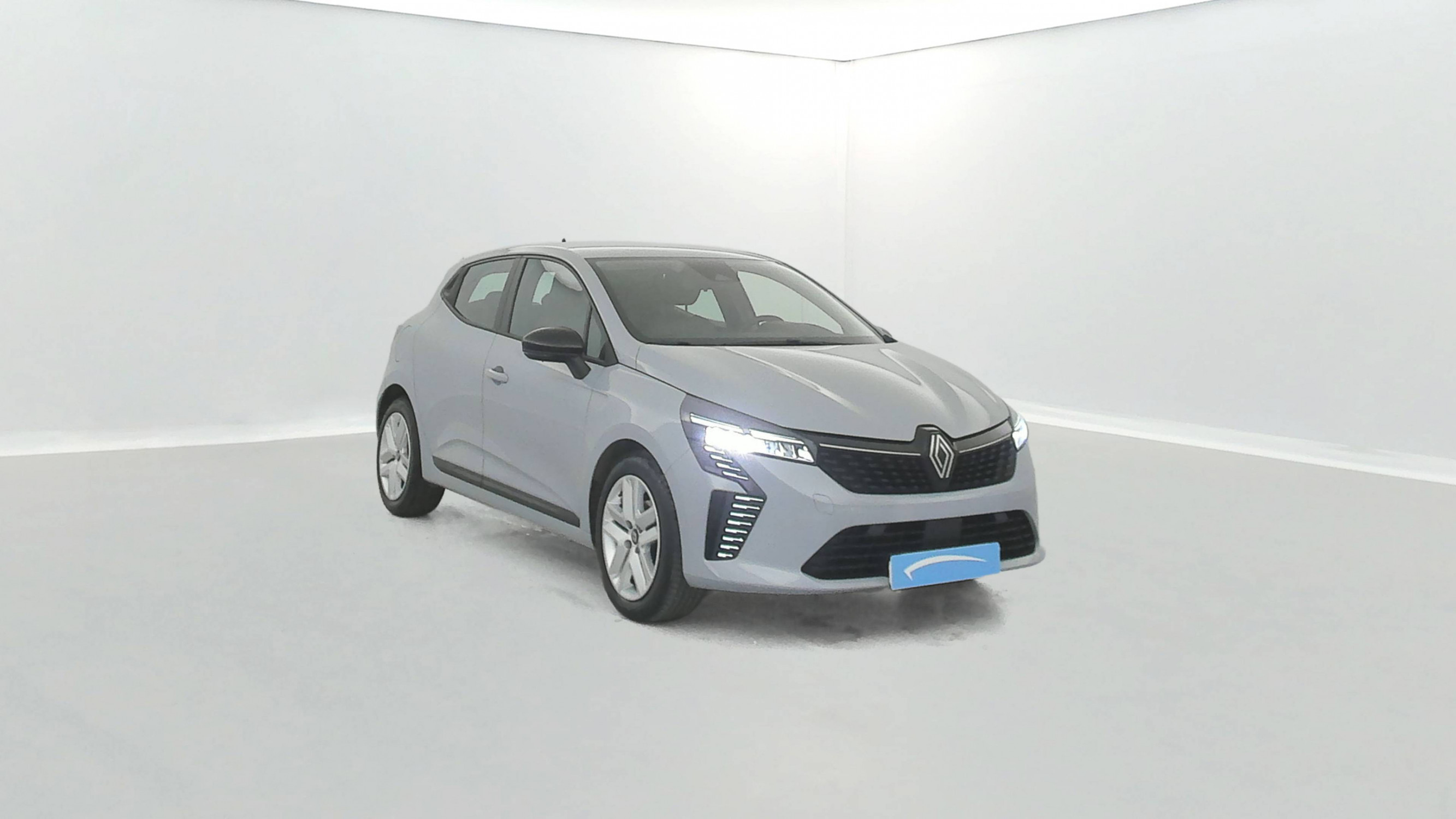 Vente en ligne Renault Clio 5 Clio TCe 90 ch GSR2 au prix de 15 290 €