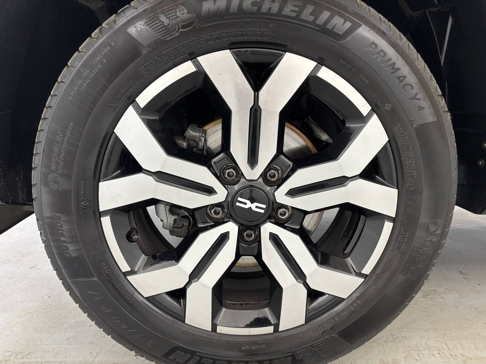 Vente en ligne Dacia Duster  ECO-G 100 4x2 au prix de 17 590 €