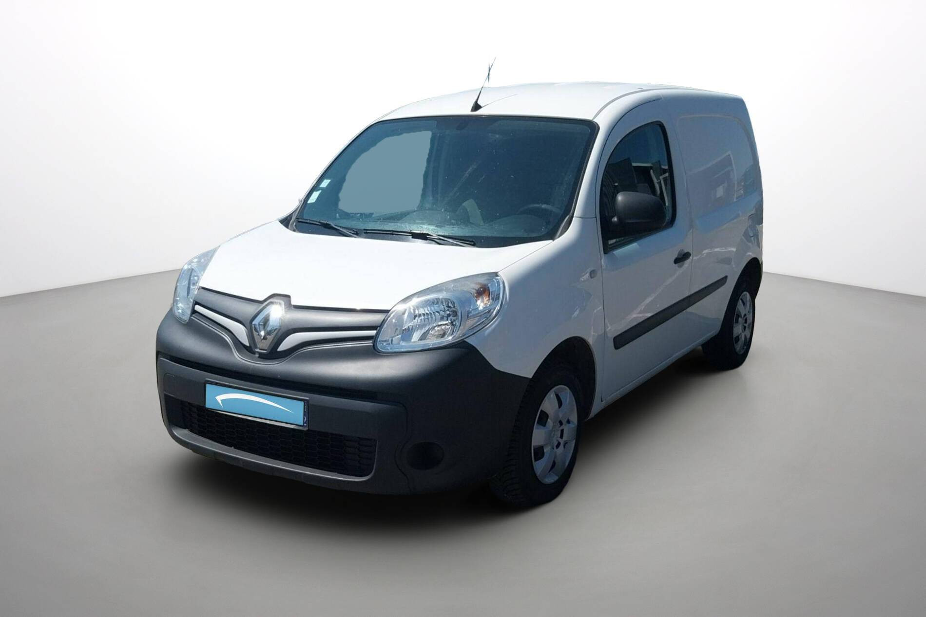 Renault Kangoo Express  BLUE DCI 80 occasion de 2021 en vente à Lannion