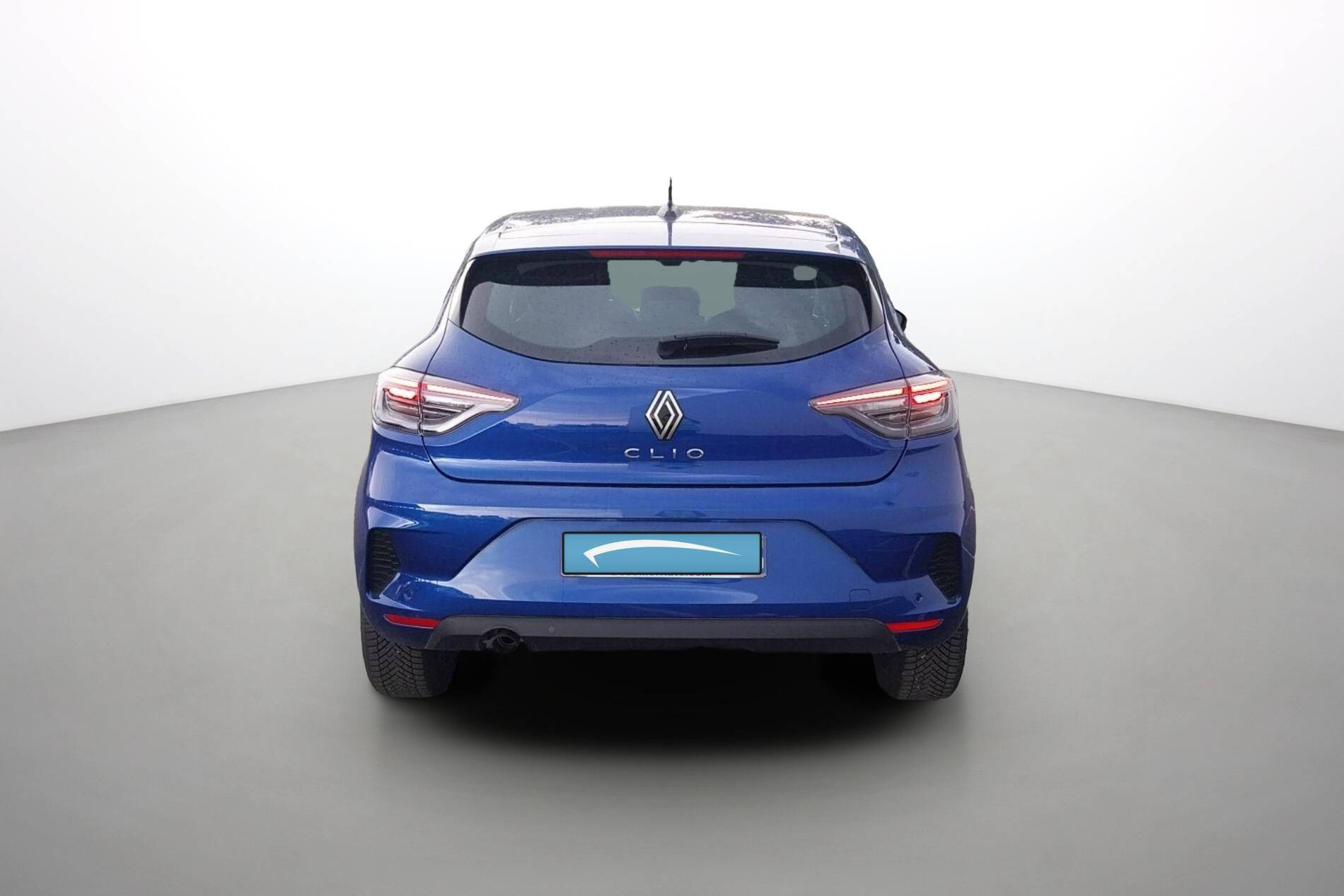 Vente en ligne Renault Clio 5 Clio TCe 90 ch GSR2 au prix de 16 490 €