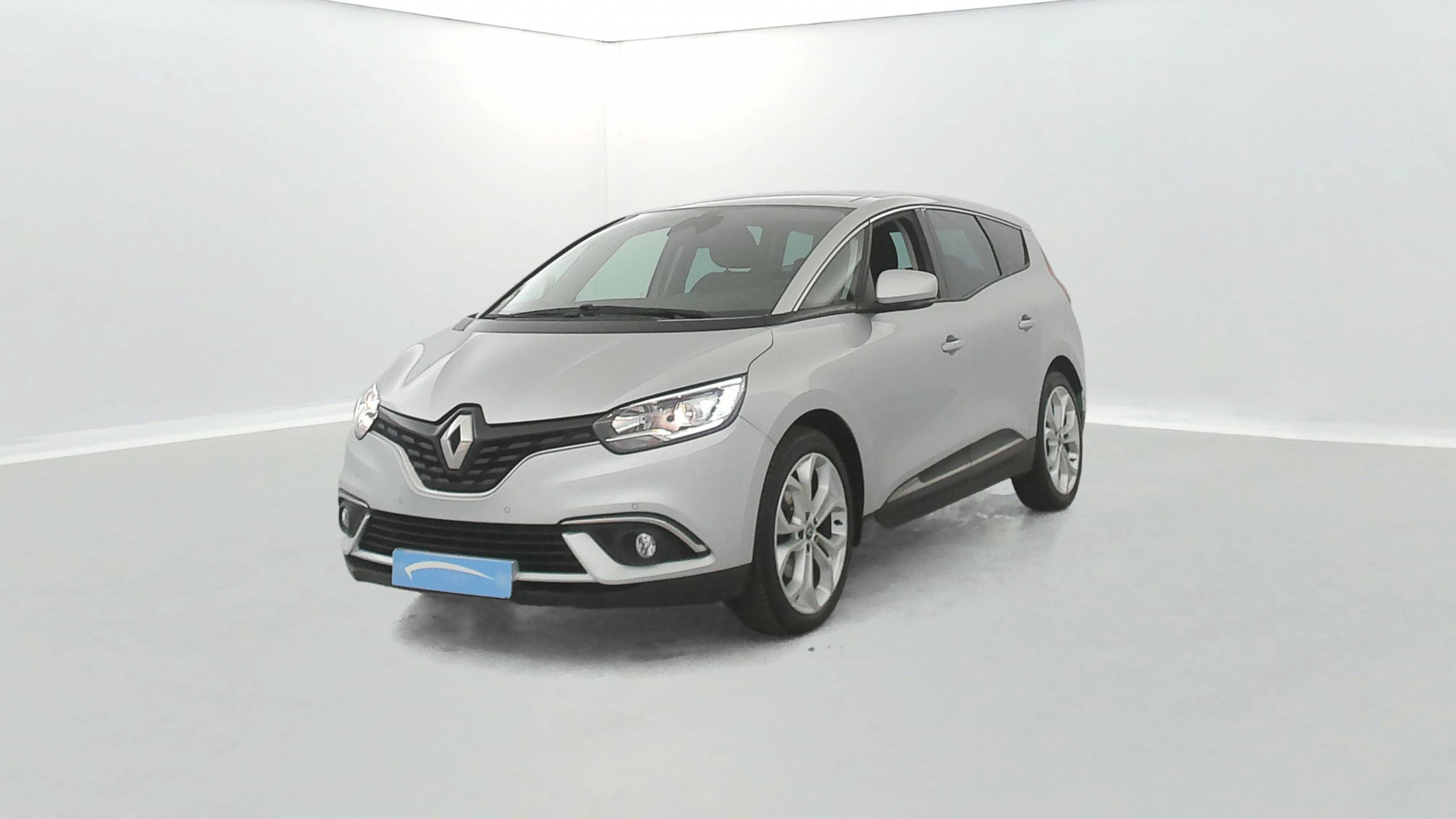Renault Grand Scenic 4 Grand Scenic Blue dCi 120 occasion de 2020 en vente à Caen