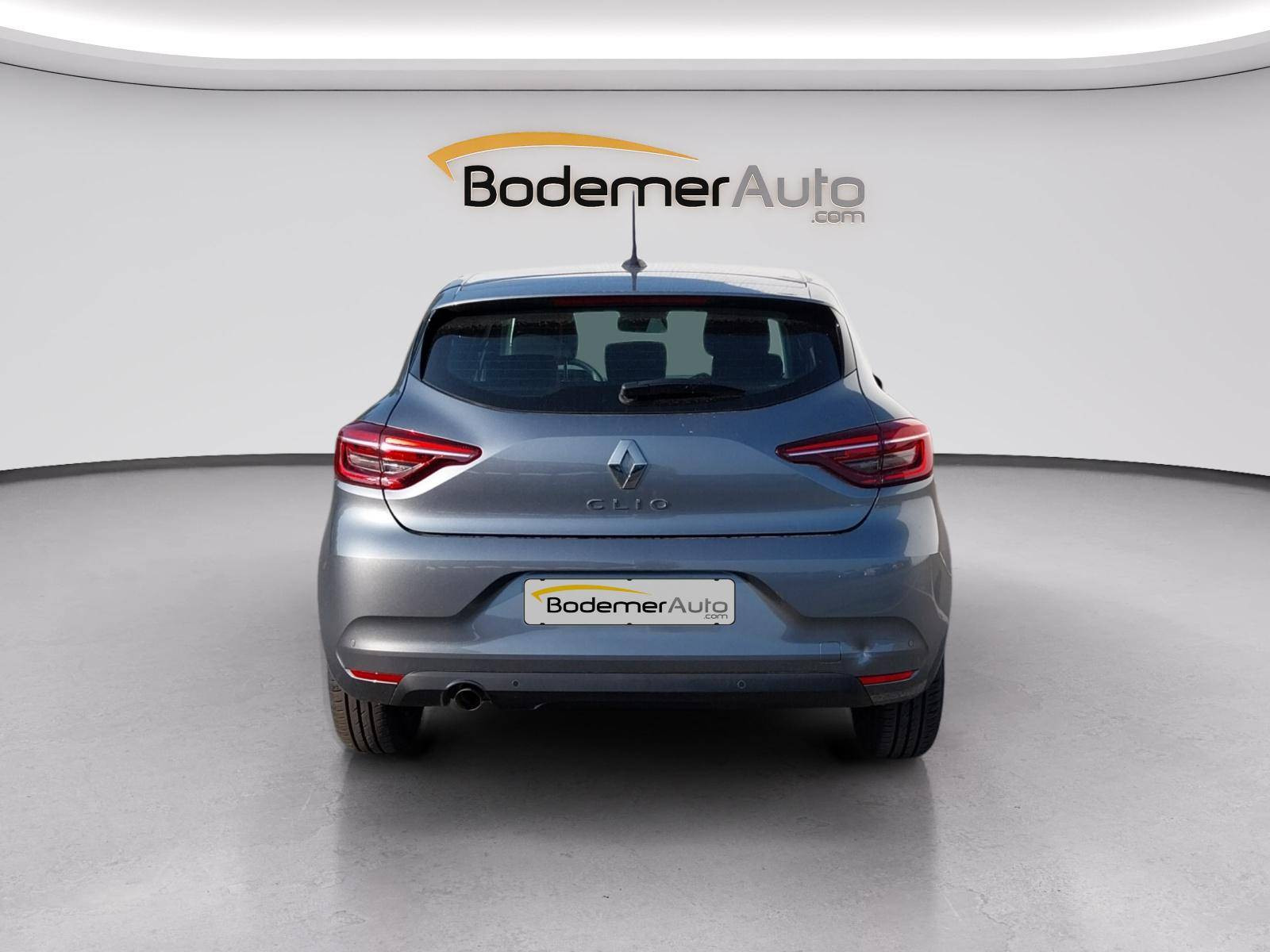 Vente en ligne Renault Clio 5 Clio TCe 90 au prix de 13 990 €