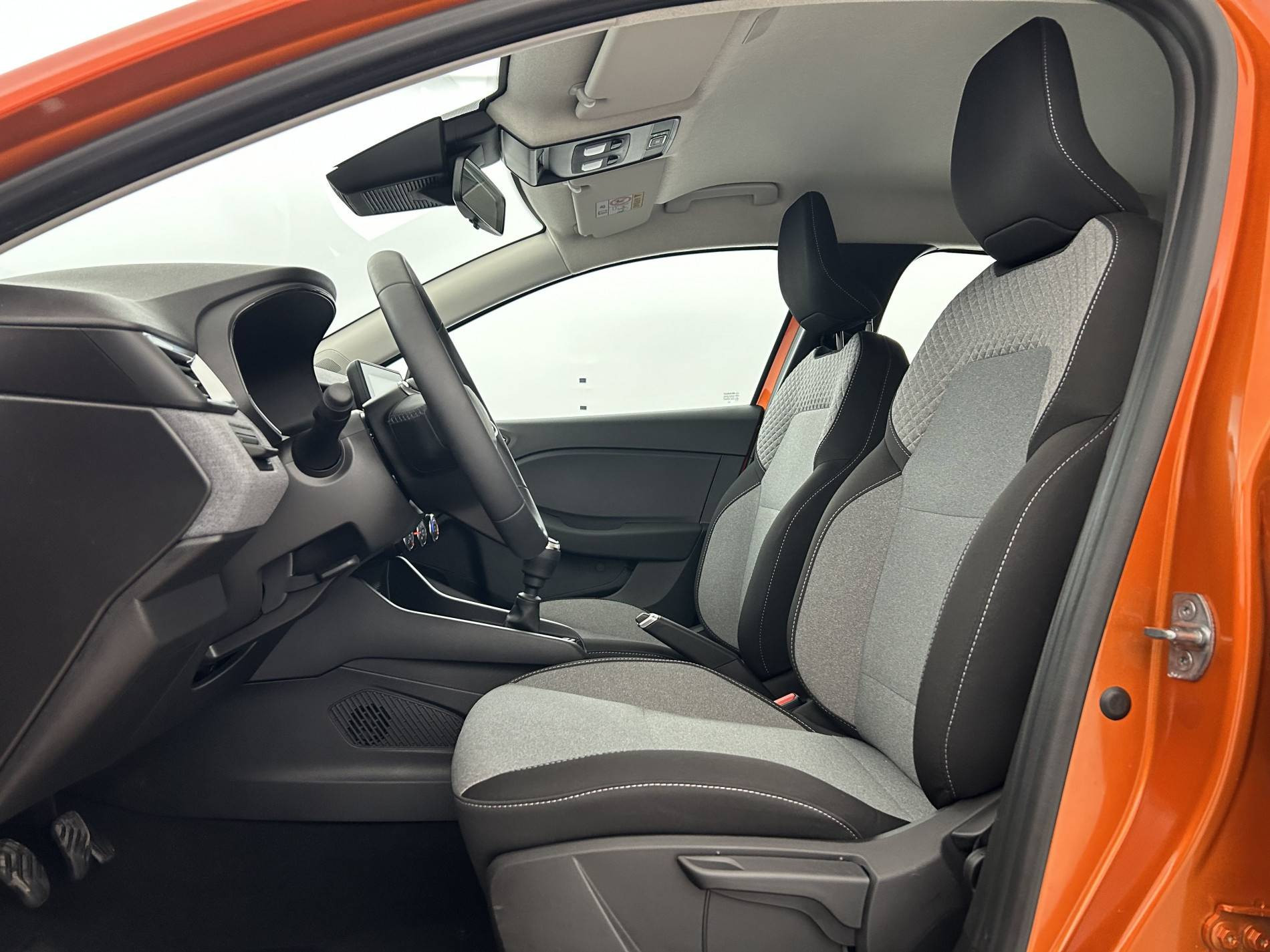 Vente en ligne Renault Clio 5 Clio TCe 90 ch GSR2 au prix de 16 990 €