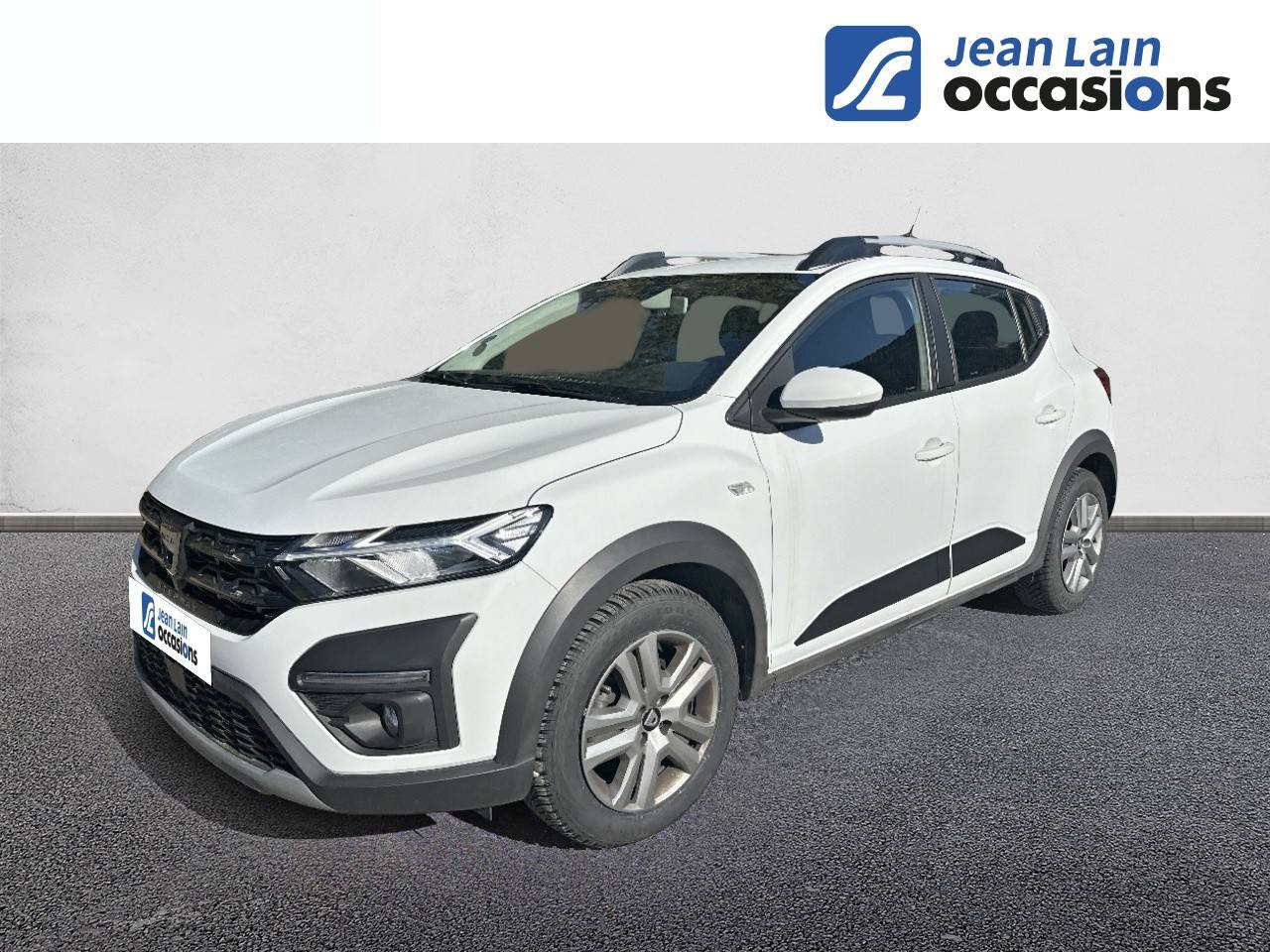 Vente en ligne DACIA SANDERO Sandero ECO-G 100 Stepway Confort de 2022 au prix de 12 790 €