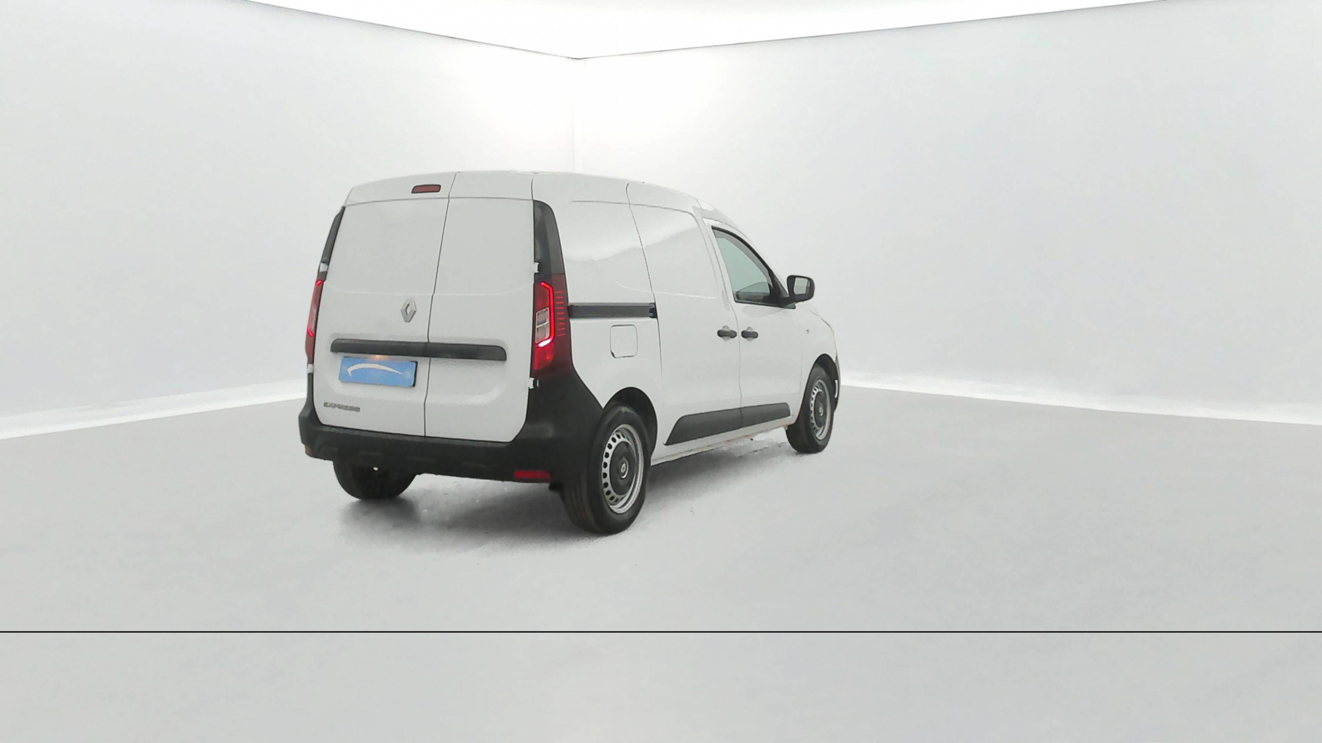 Vente en ligne Renault Express Van  BLUE DCI 95 - 22 au prix de 15 490 €