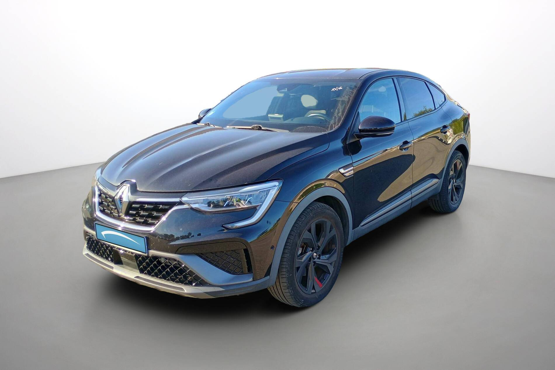 Vente en ligne Renault Arkana  E-Tech 145 - 21B au prix de 18 590 €