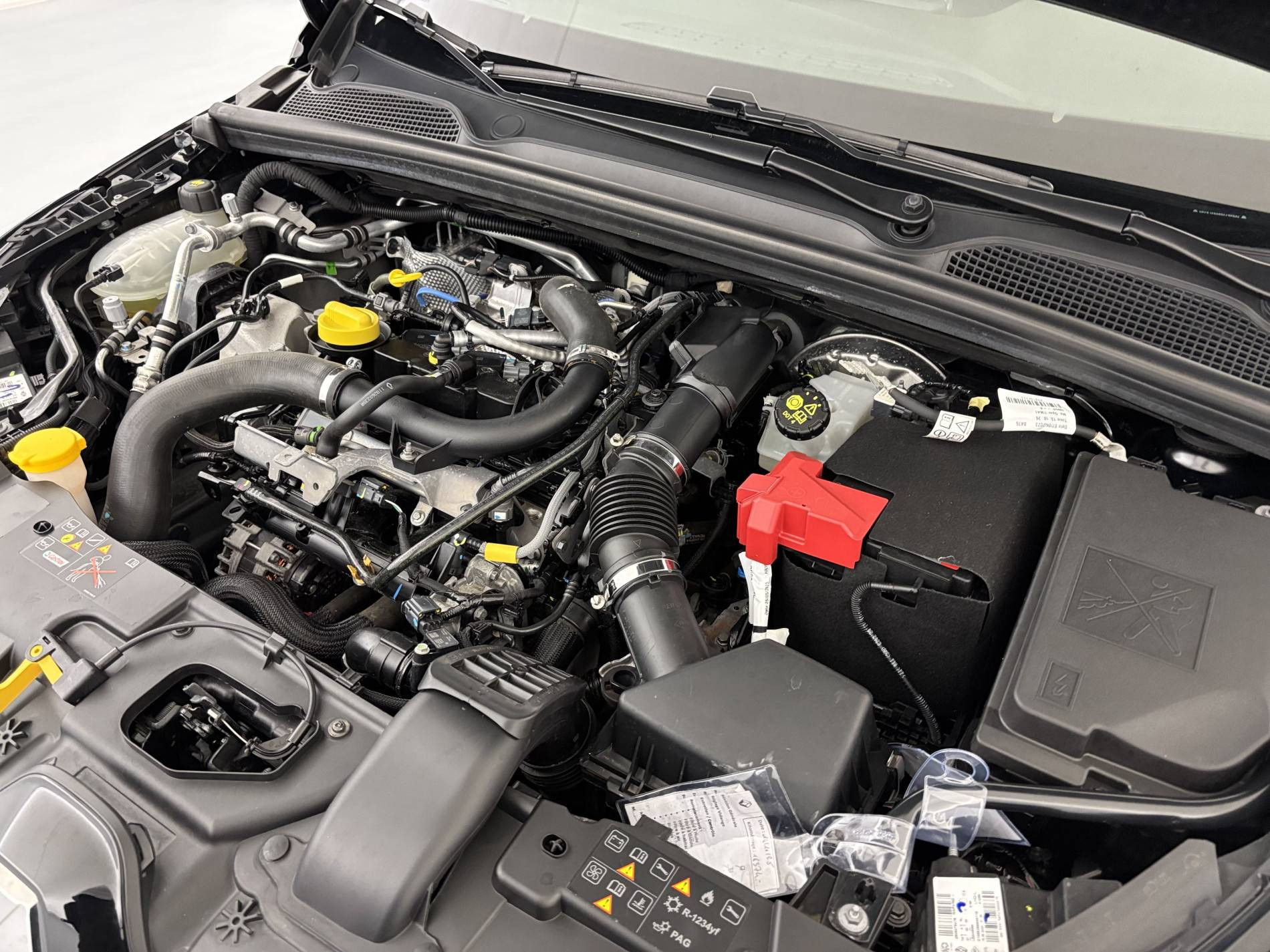 Vente en ligne Renault Clio 5 Clio TCe 90 au prix de 14 490 €