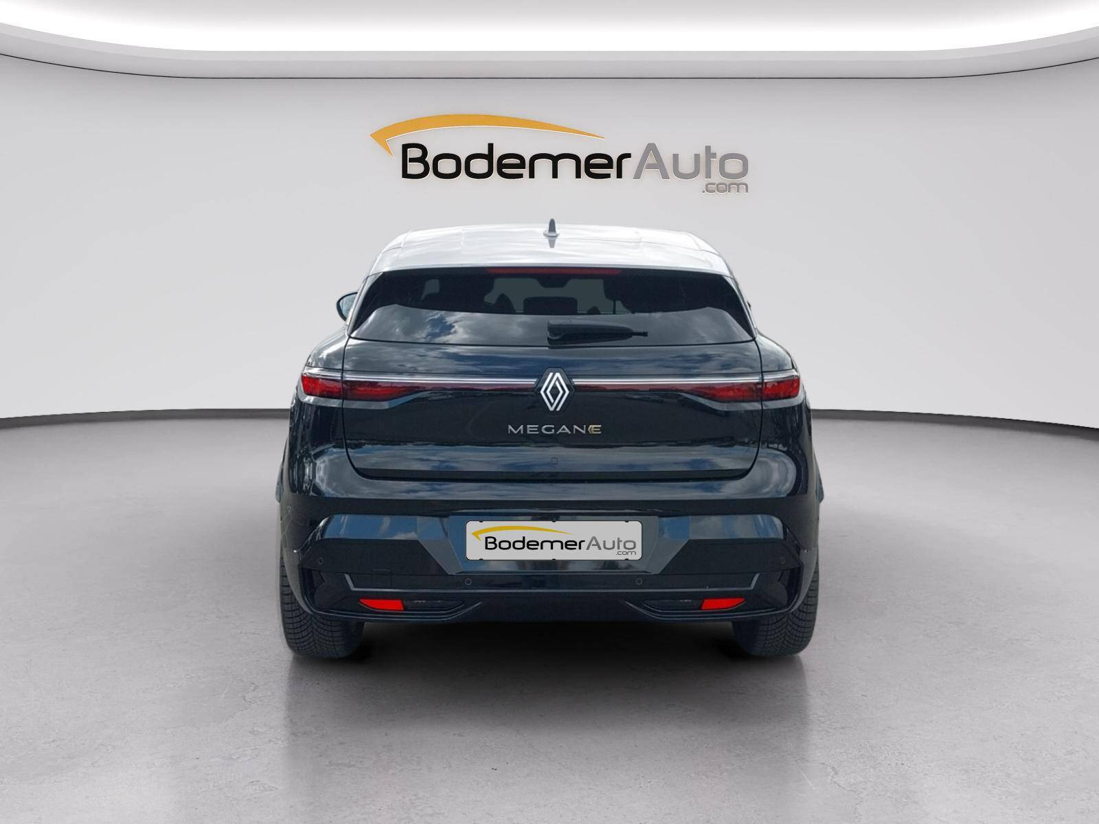 Vente en ligne Renault Megane E-Tech  EV60 220 ch super charge au prix de 24 999 €