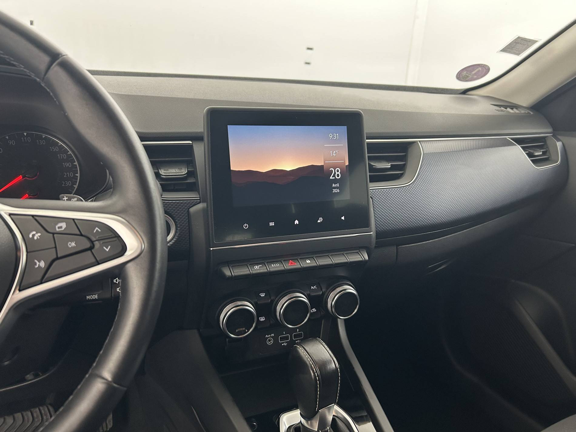 Vente en ligne Renault Arkana  TCe 140 EDC FAP au prix de 16 900 €