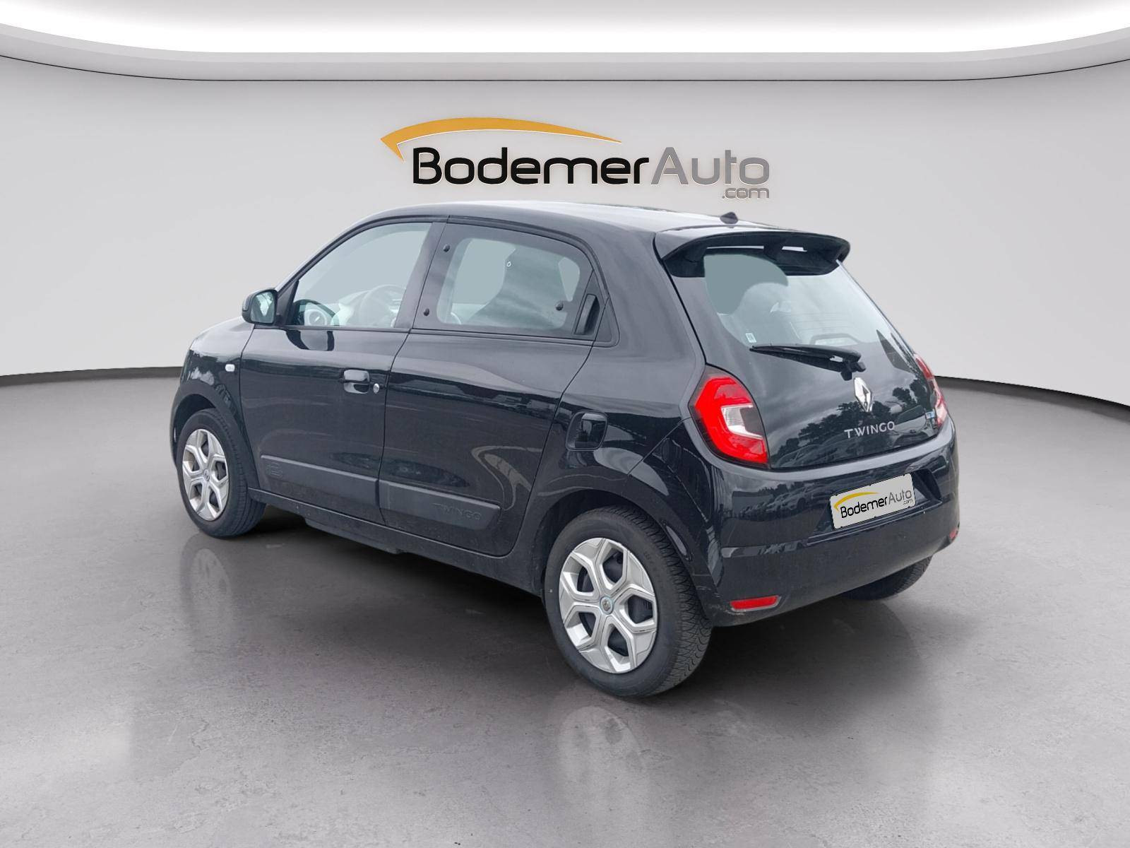 Vente en ligne Renault Twingo Electrique Twingo III Achat Intégral - 21 au prix de 11 900 €