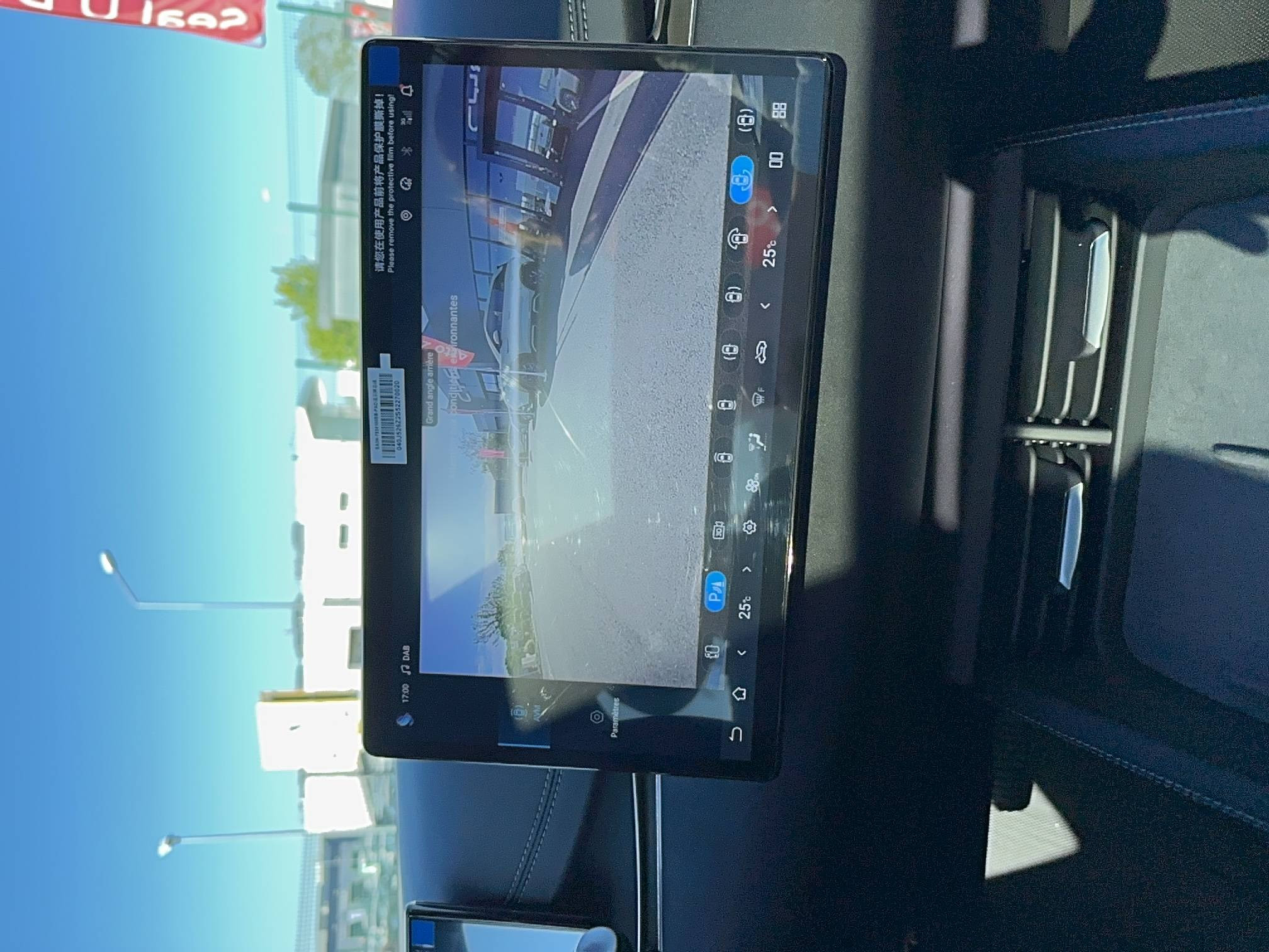 Vente en ligne Byd Seal 6 DM-i  1.5l DM-i 156 kW PHEV au prix de 38 990 €