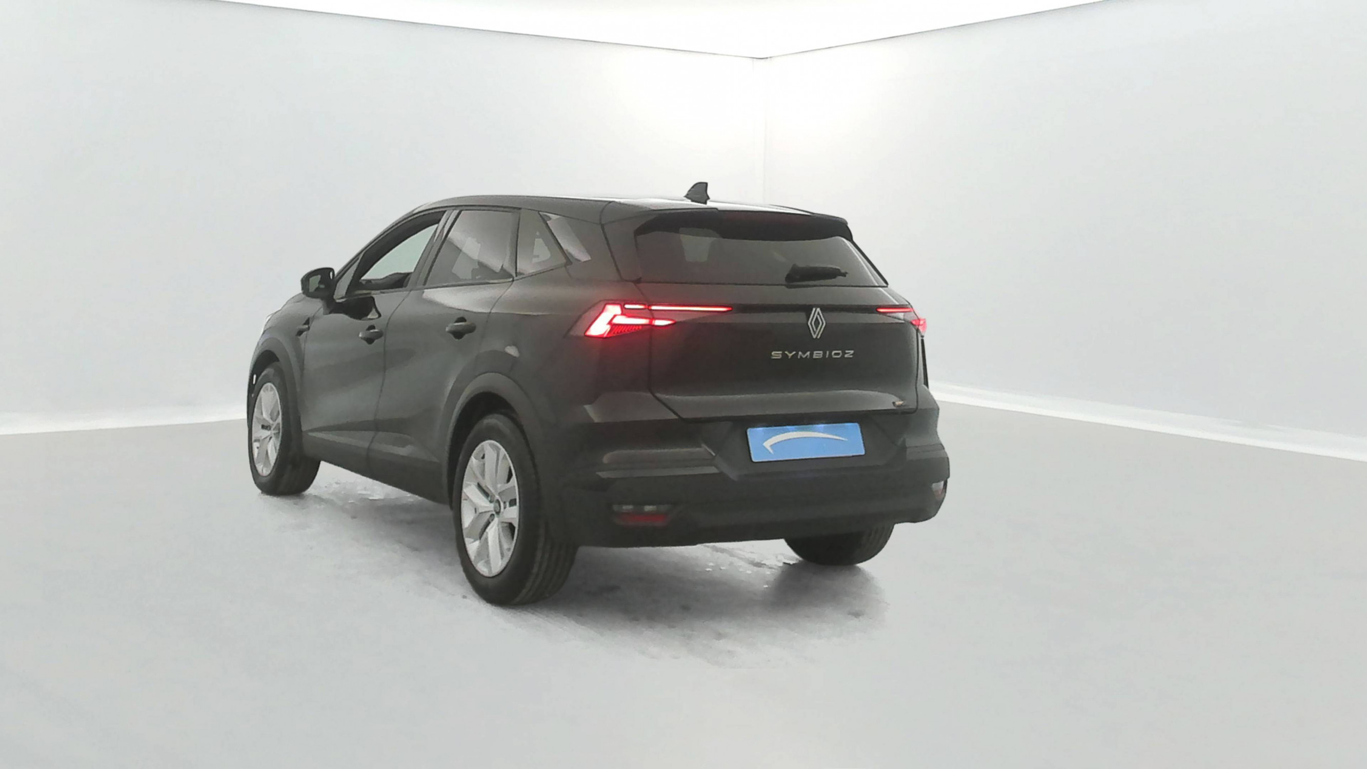 Vente en ligne Renault Symbioz  E-Tech full hybrid 145 au prix de 23 990 €
