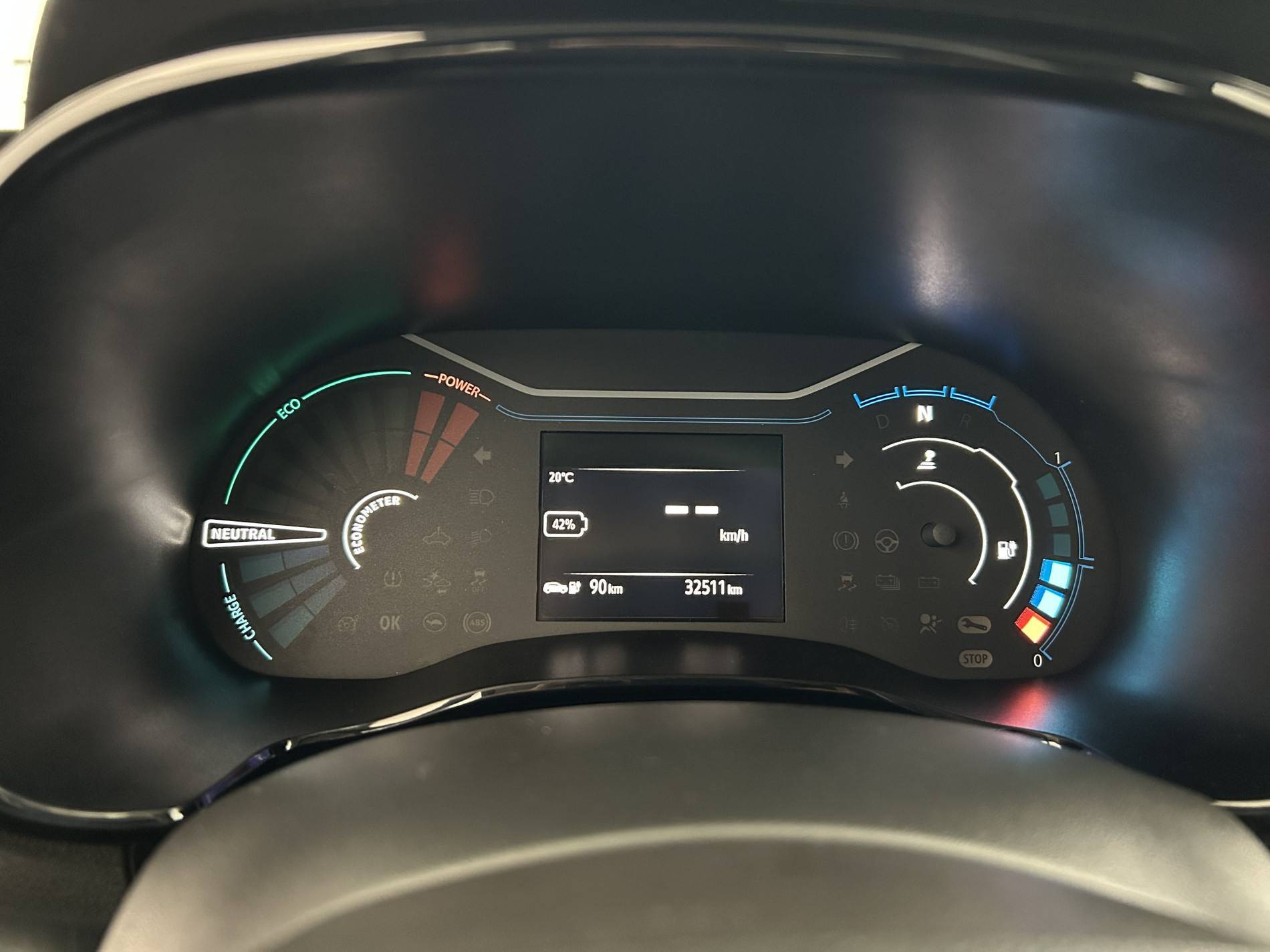 Vente en ligne Dacia Spring  Achat Intégral au prix de 10 990 €