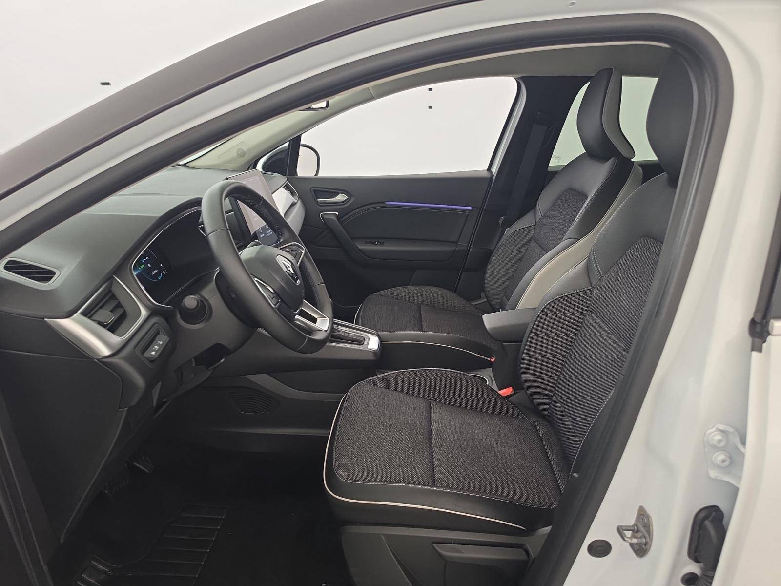 Vente en ligne Renault Captur  E-Tech full hybrid 145 au prix de 21 490 €