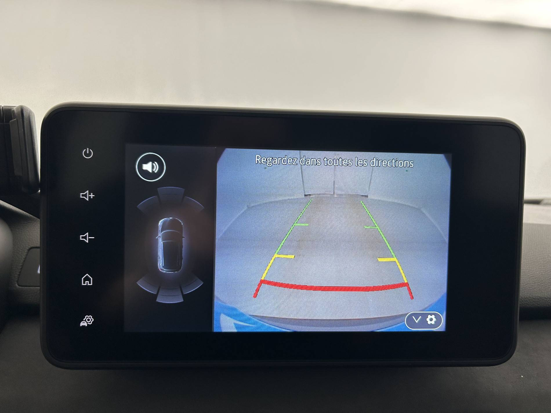 Vente en ligne Dacia Jogger  Hybrid 140 7 places GSR2 au prix de 23 890 €