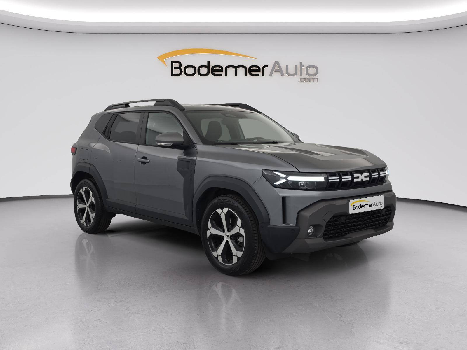 Vente en ligne Dacia Duster  Hybrid 140 au prix de 25 490 €