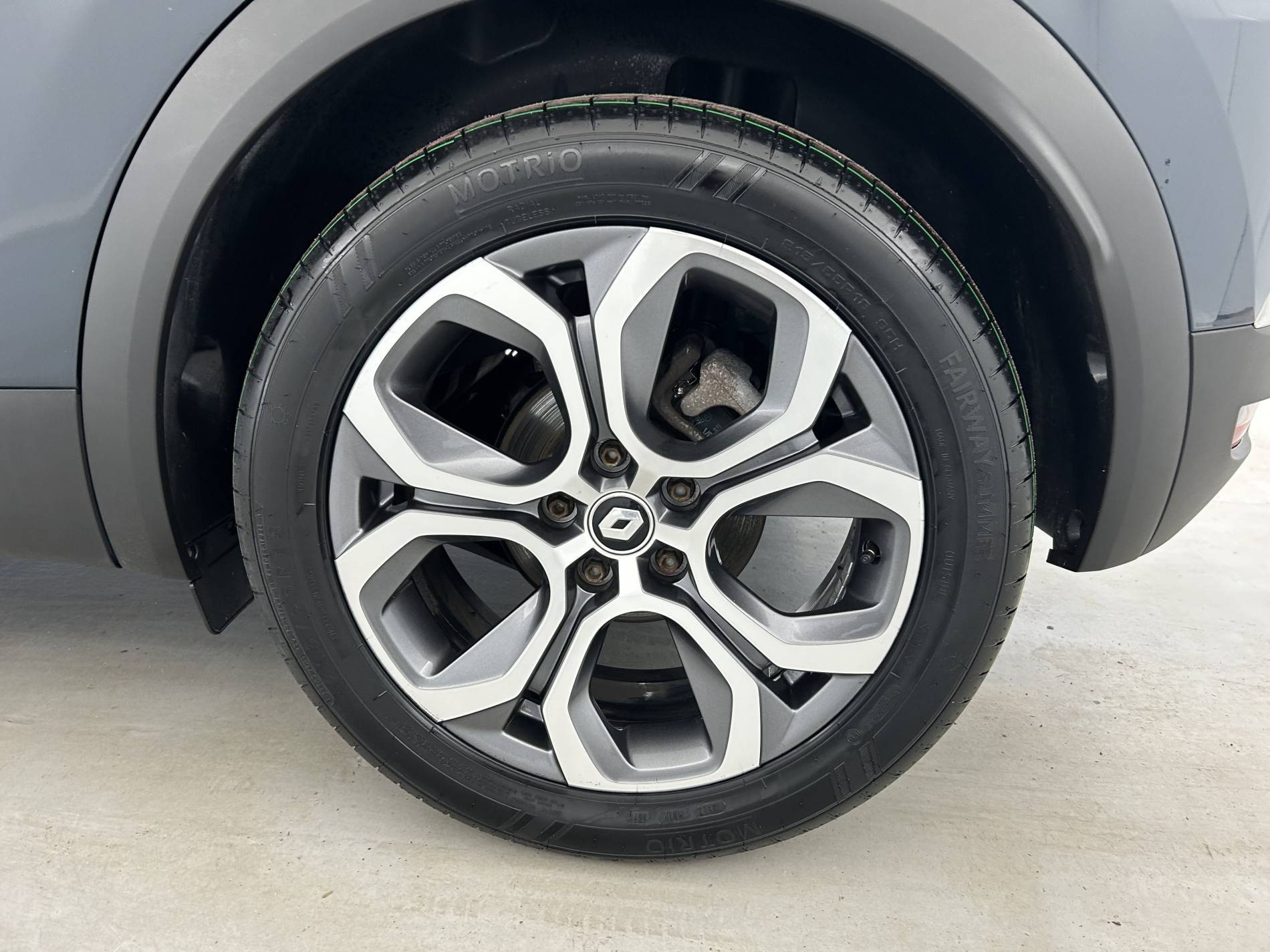 Vente en ligne Renault Captur  E-Tech 145 - 21 au prix de 18 390 €