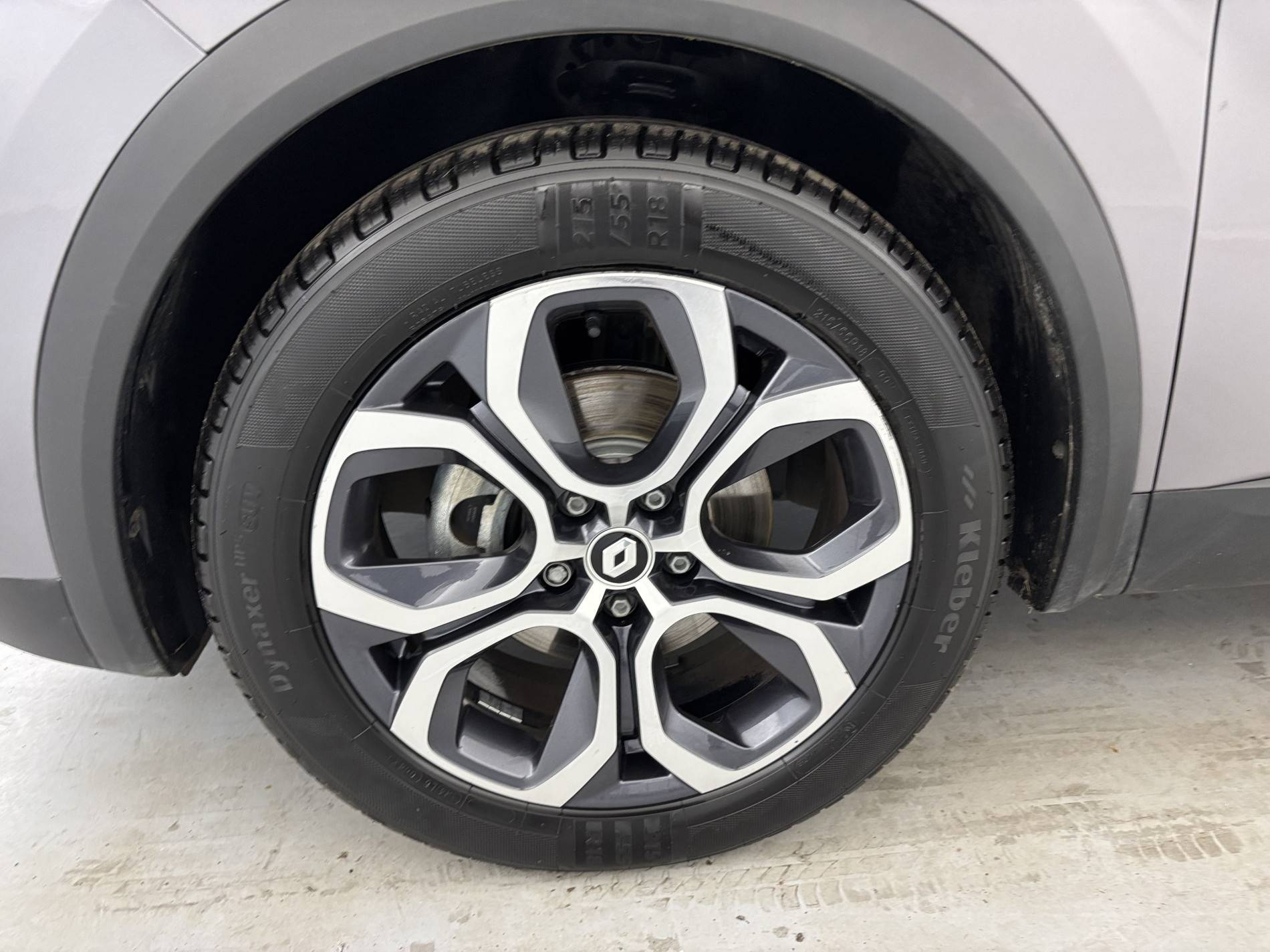 Vente en ligne Renault Captur  E-Tech full hybrid 145 au prix de 19 990 €