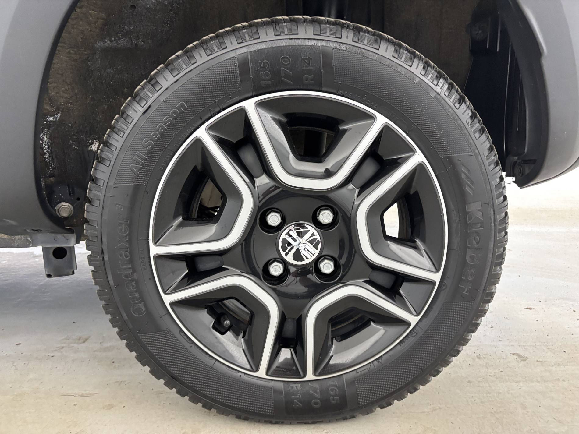 Vente en ligne Dacia Spring Spring au prix de 11 790 €