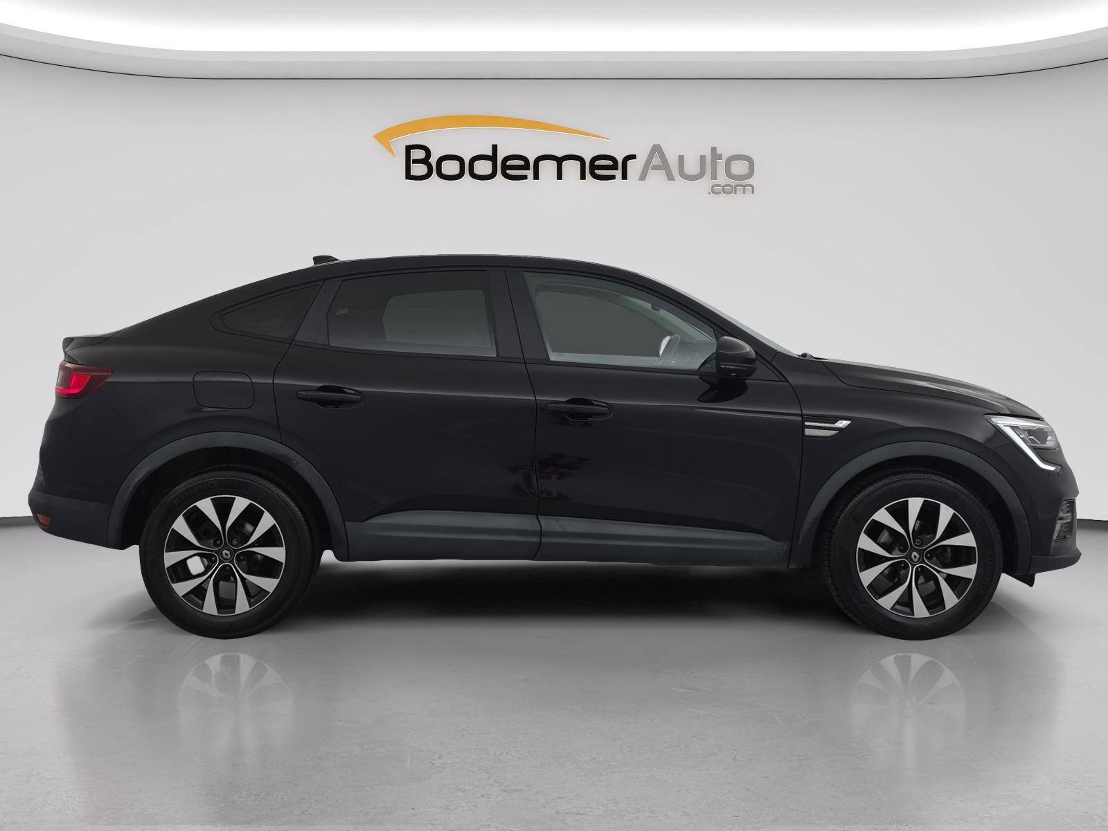 Vente en ligne Renault Arkana  mild hybrid 140 EDC FAP - 22 au prix de 18 990 €
