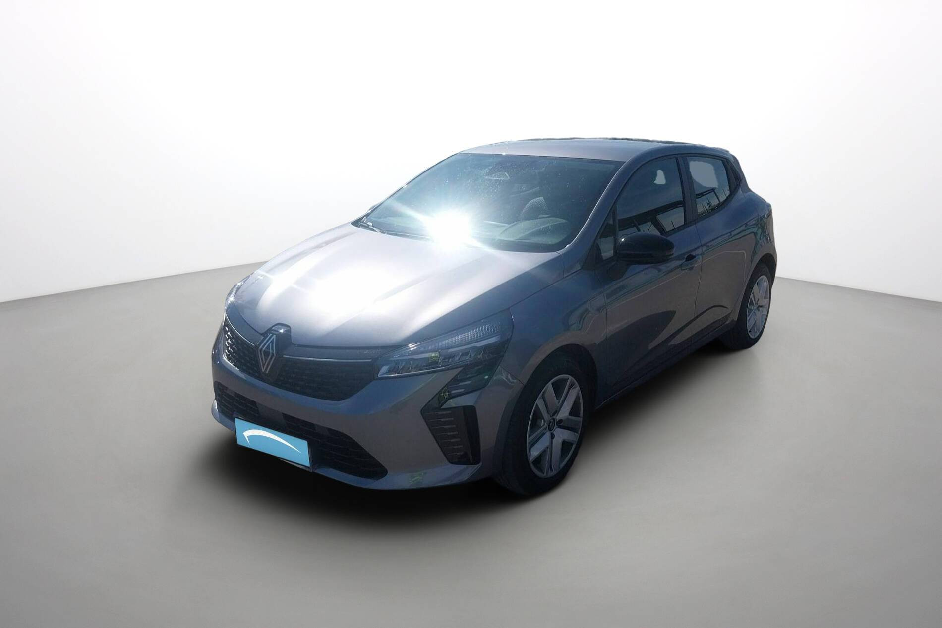 Renault Clio 5 Clio TCe 90 ch GSR2 occasion de 2024 en vente à Cherbourg