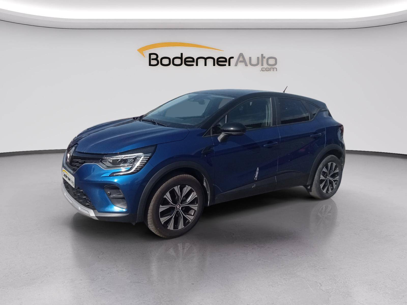 Renault Captur  TCe 90 occasion de 2022 en vente à Cherbourg