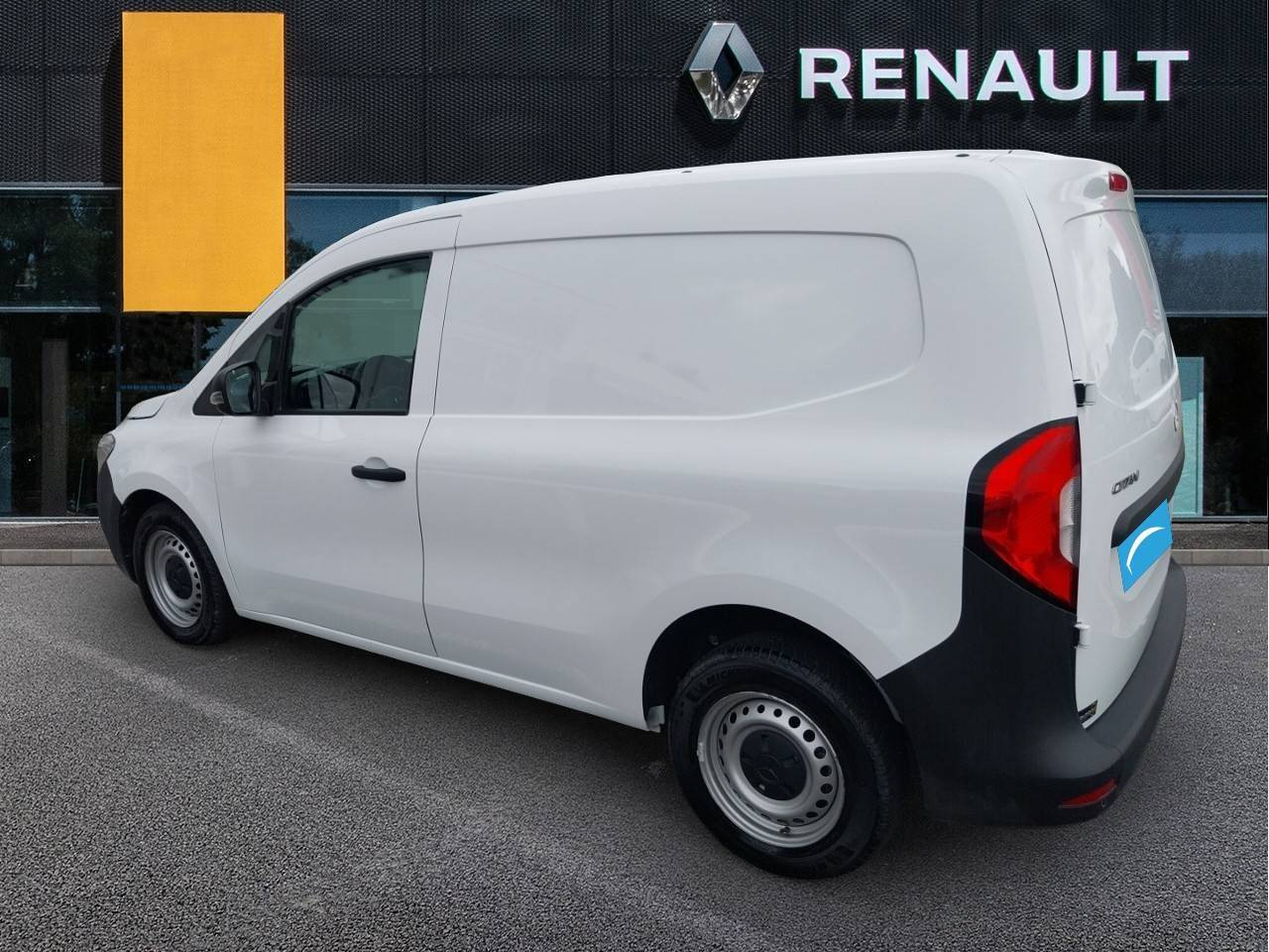 Vente en ligne Mercedes Citan Fourgon CITAN FGN 110 CDI LONG au prix de 18 990 €