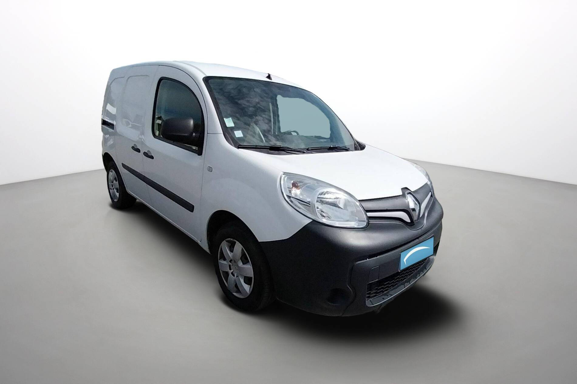 Vente en ligne Renault Kangoo Express  BLUE DCI 80 au prix de 11 790 €
